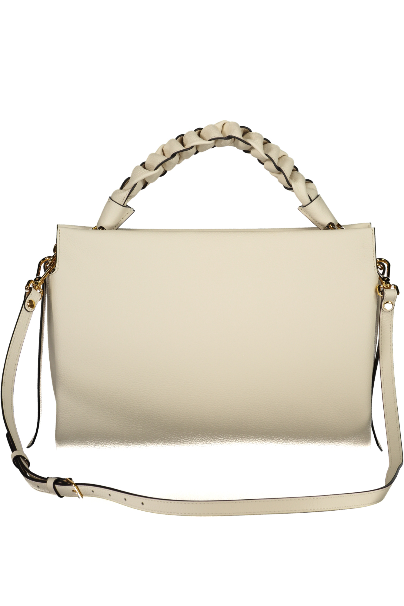 COCCINELLE BORSA DONNA - Bianco - immagine 2