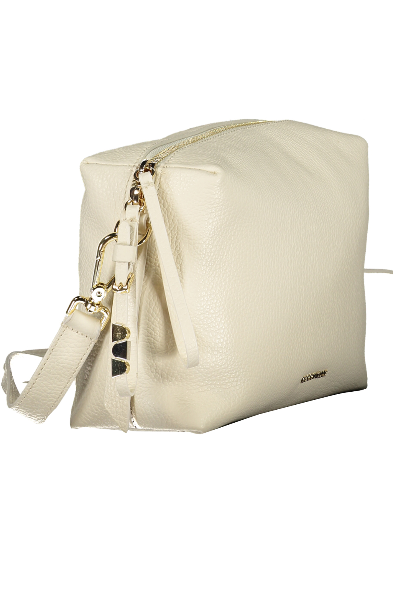 COCCINELLE BORSA DONNA - Bianco - immagine 3