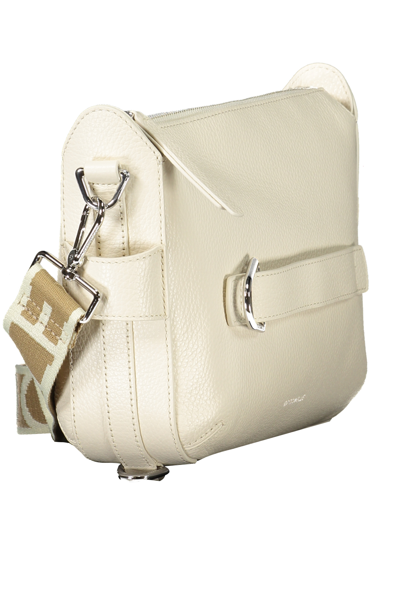 COCCINELLE BORSA DONNA - Bianco - immagine 3