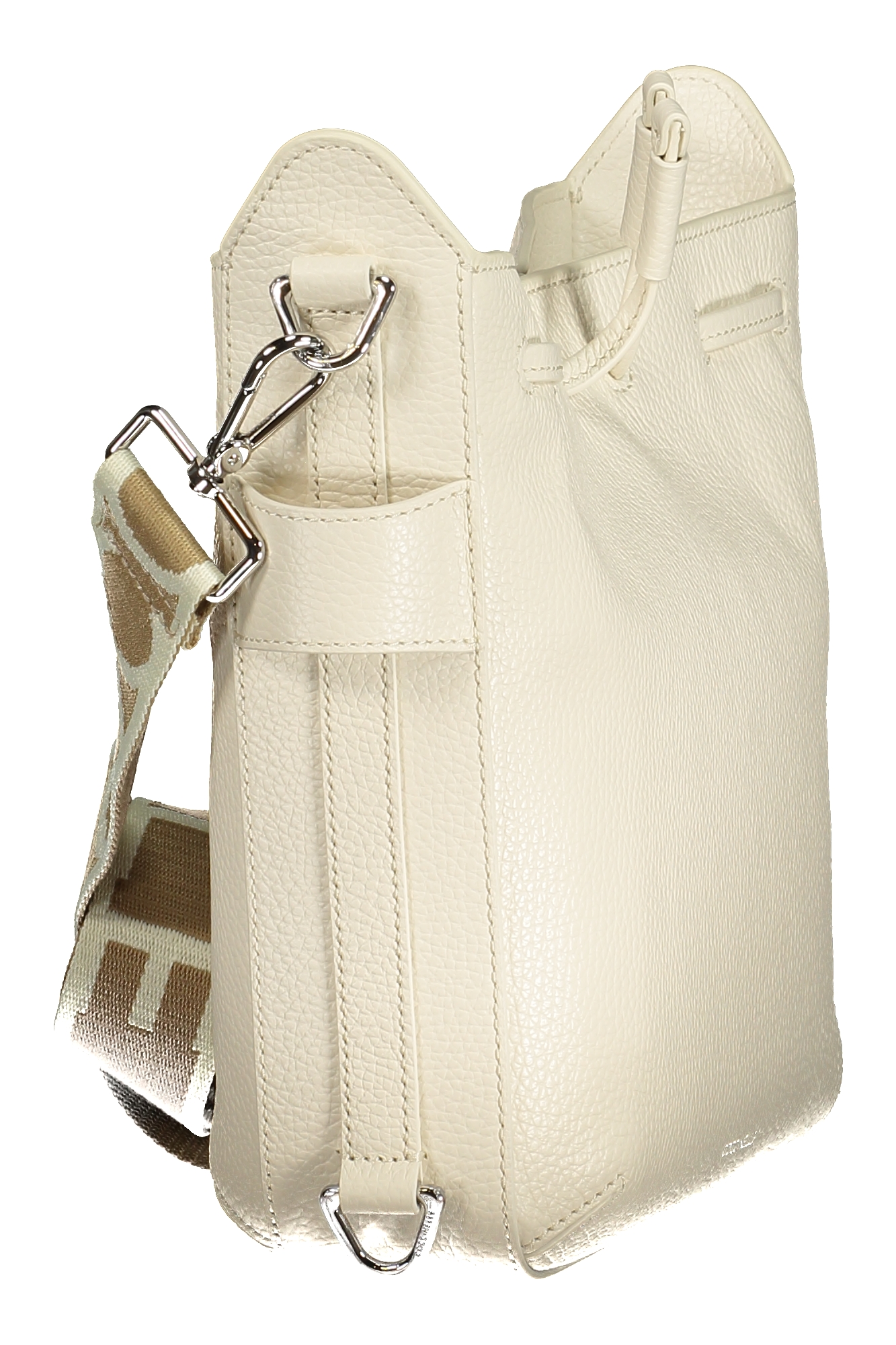 COCCINELLE BORSA DONNA - Bianco - immagine 3