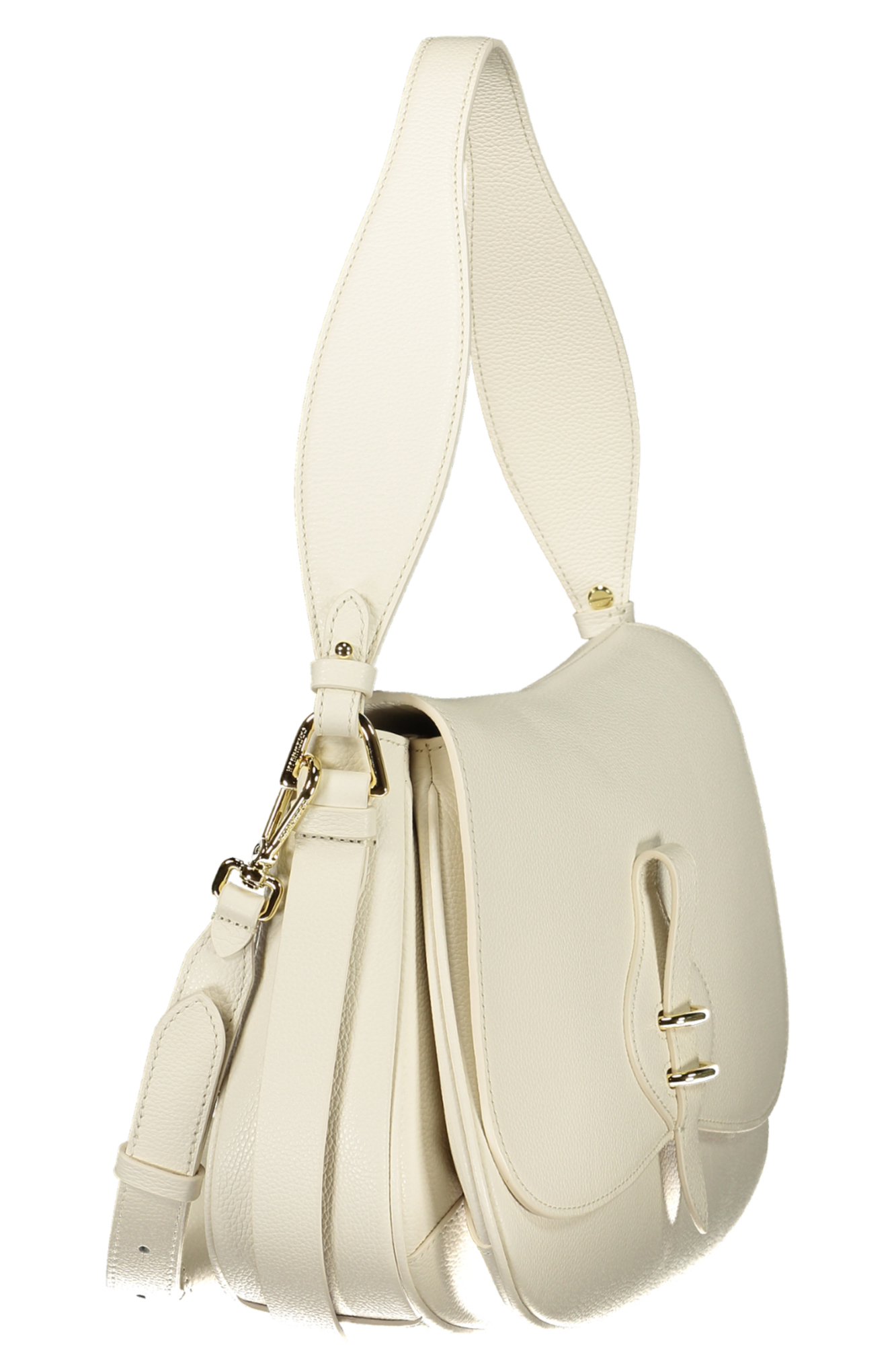 COCCINELLE BORSA DONNA - Bianco - immagine 3