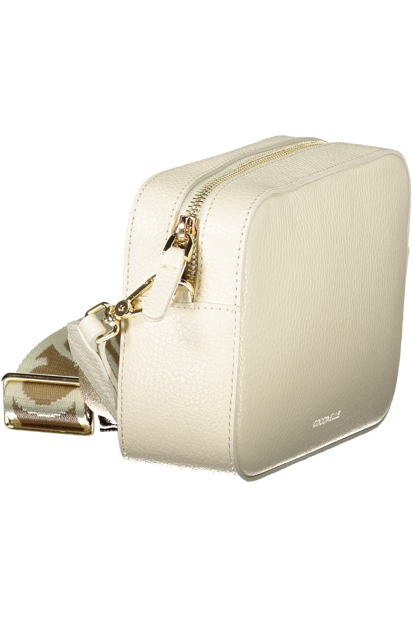COCCINELLE BORSA DONNA - Bianco - immagine 3