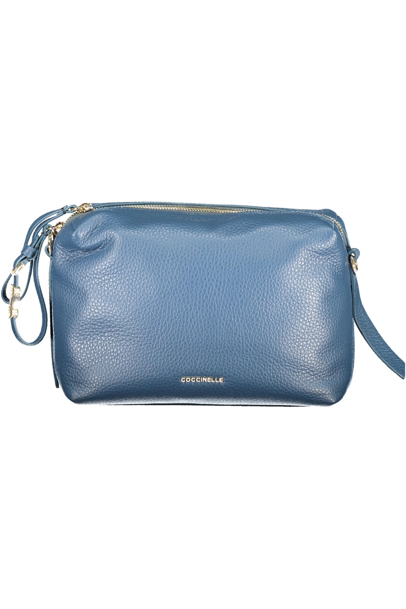 COCCINELLE BORSA DONNA - Blu