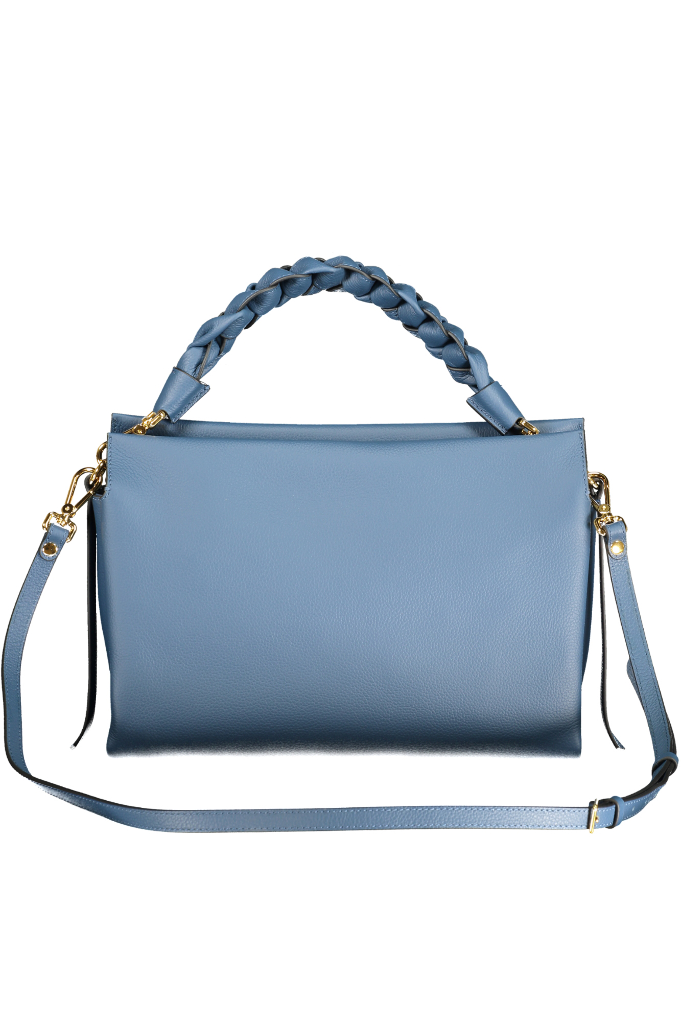 COCCINELLE BORSA DONNA - Blu - immagine 2