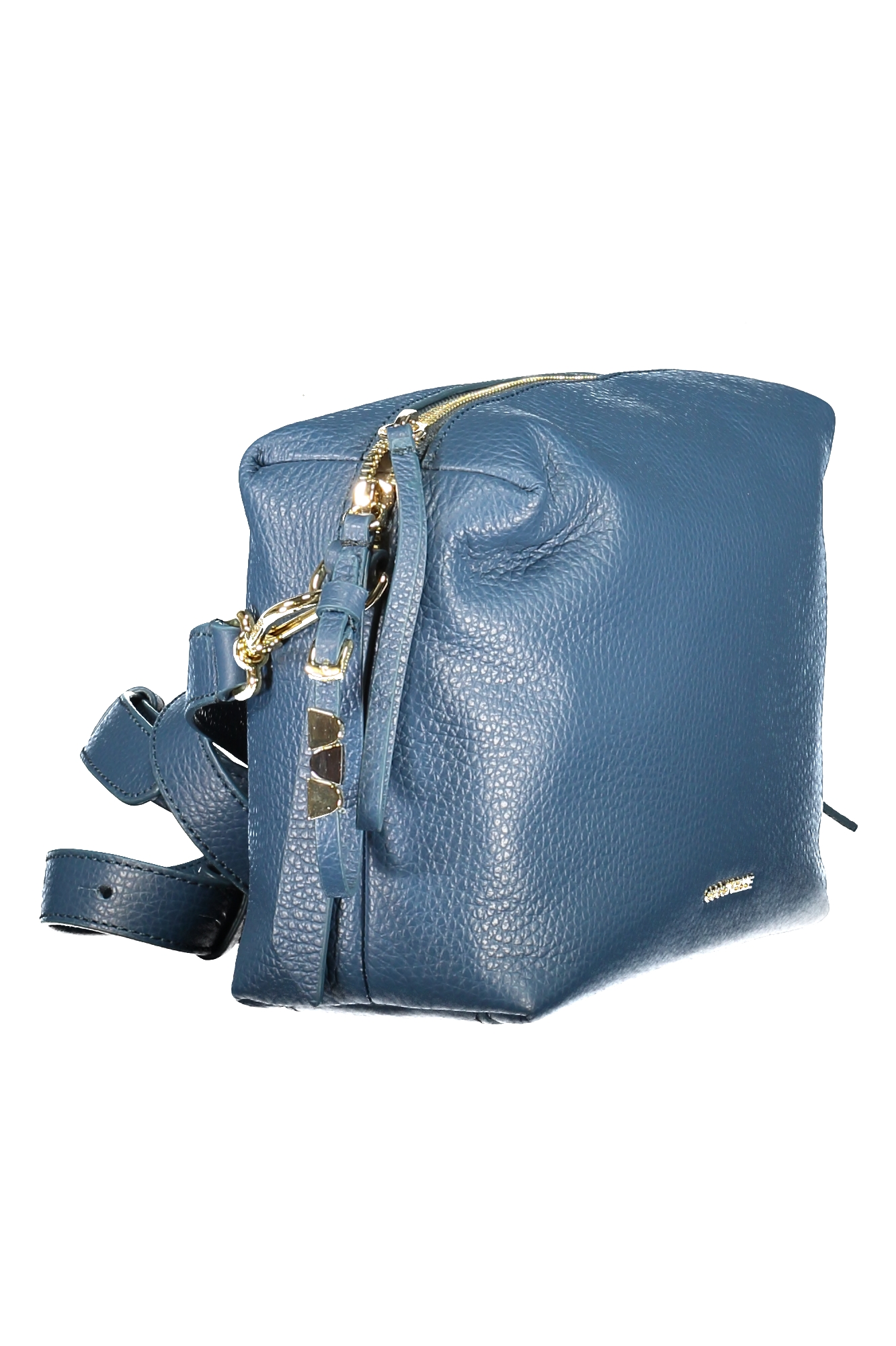 COCCINELLE BORSA DONNA - Blu - immagine 3