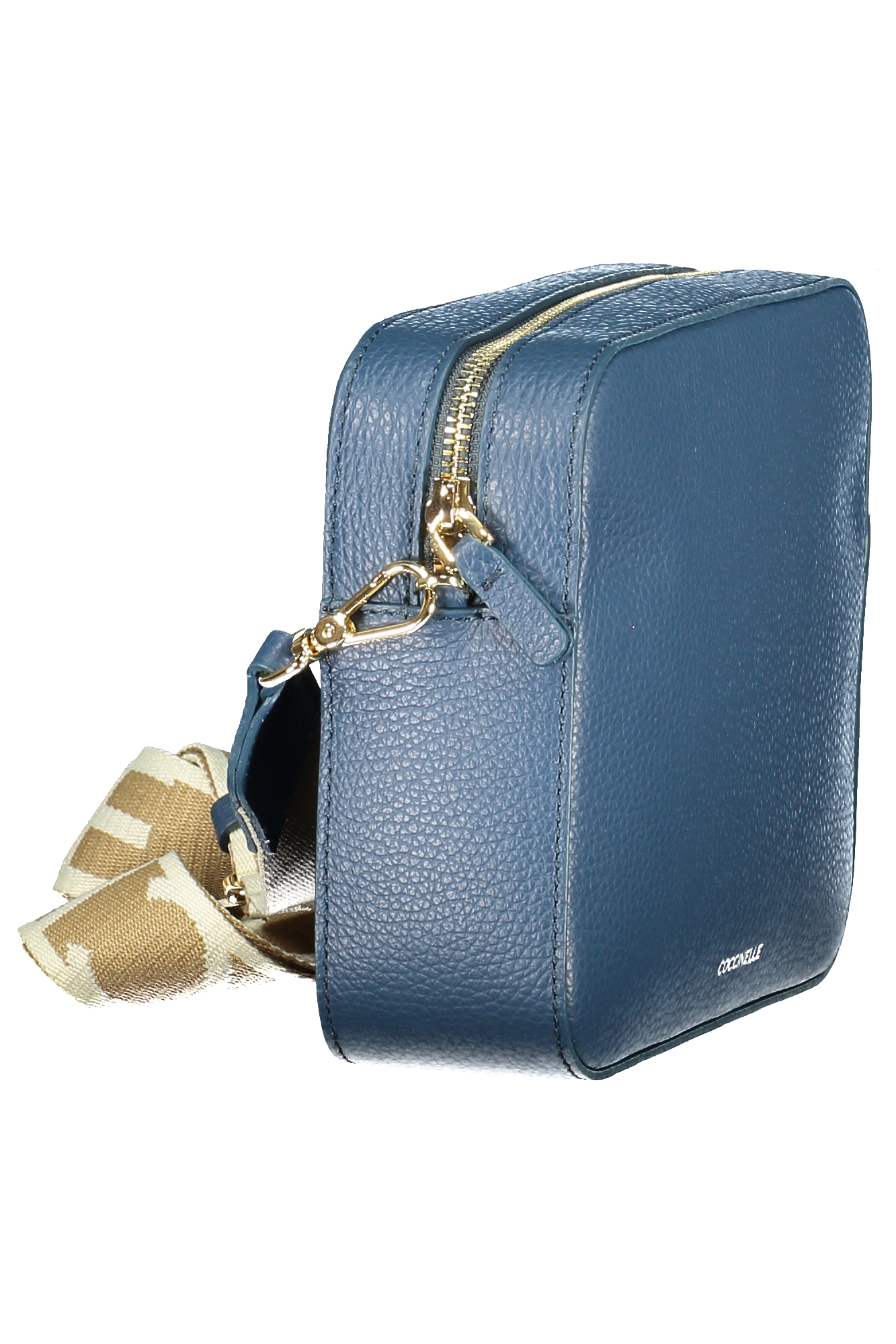 COCCINELLE BORSA DONNA - Blu - immagine 3