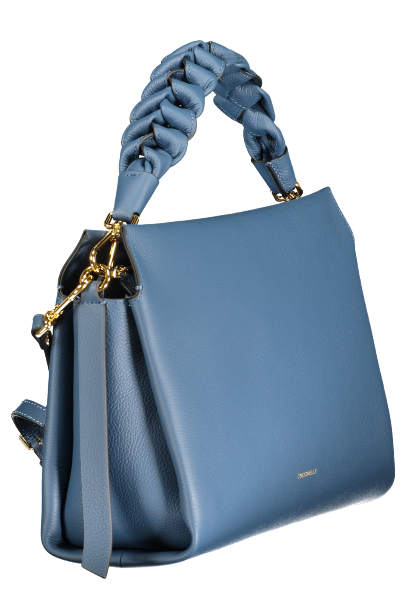 COCCINELLE BORSA DONNA - Blu - immagine 3