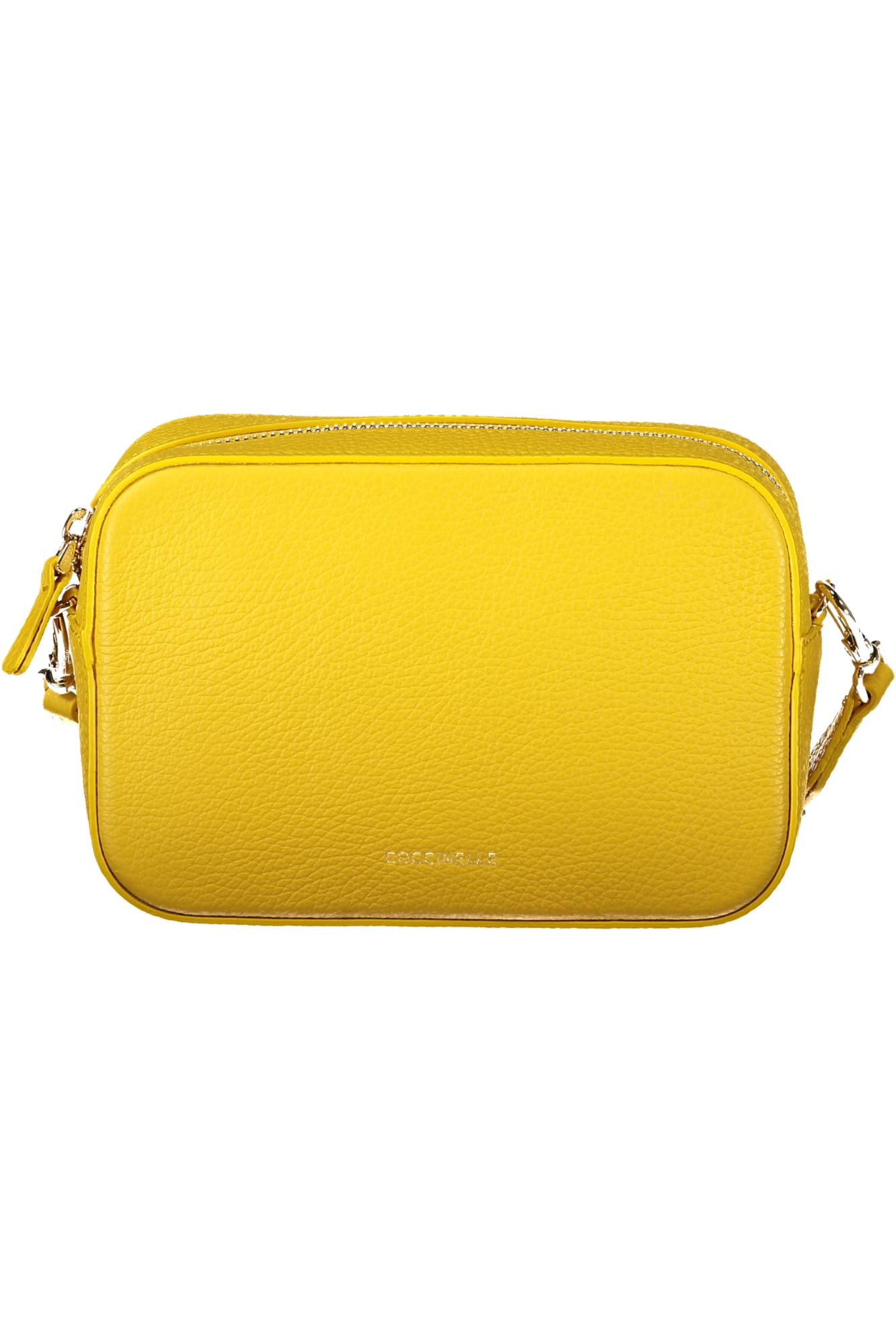COCCINELLE BORSA DONNA - Giallo