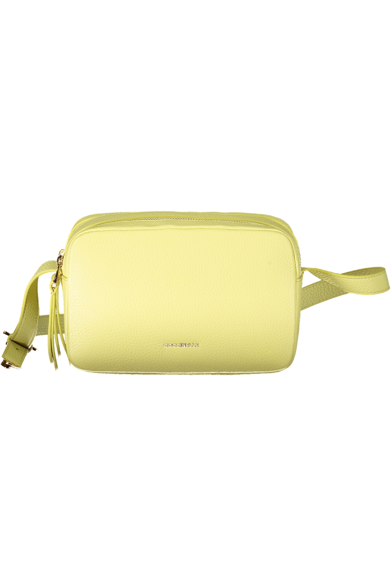 COCCINELLE BORSA DONNA - Giallo