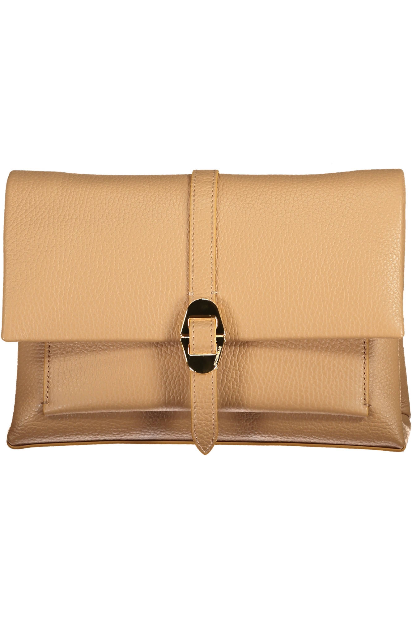 COCCINELLE BORSA DONNA - Marrone