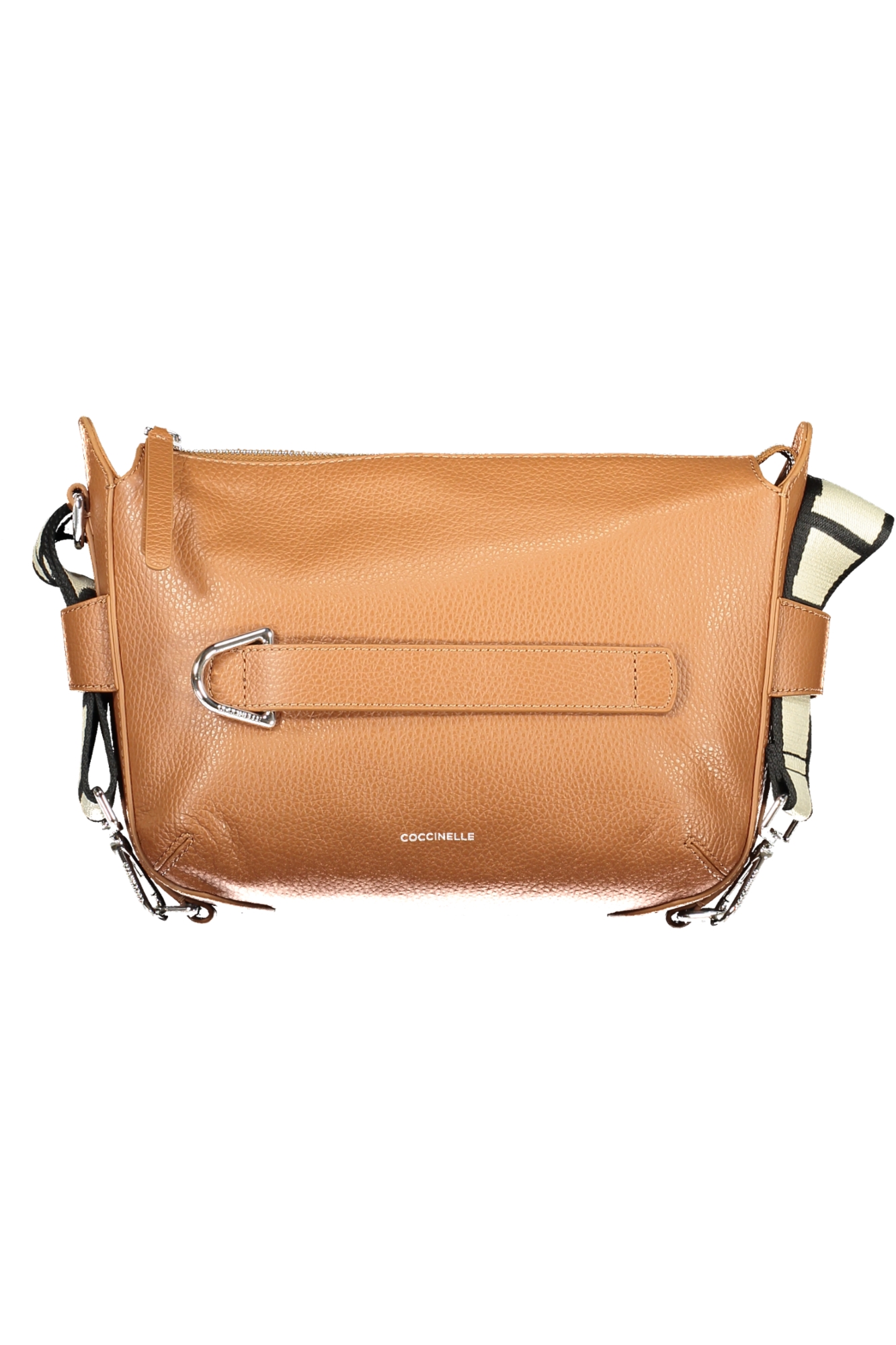 COCCINELLE BORSA DONNA - Marrone