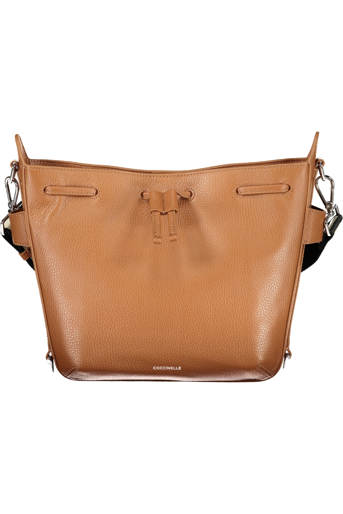 COCCINELLE BORSA DONNA - Marrone