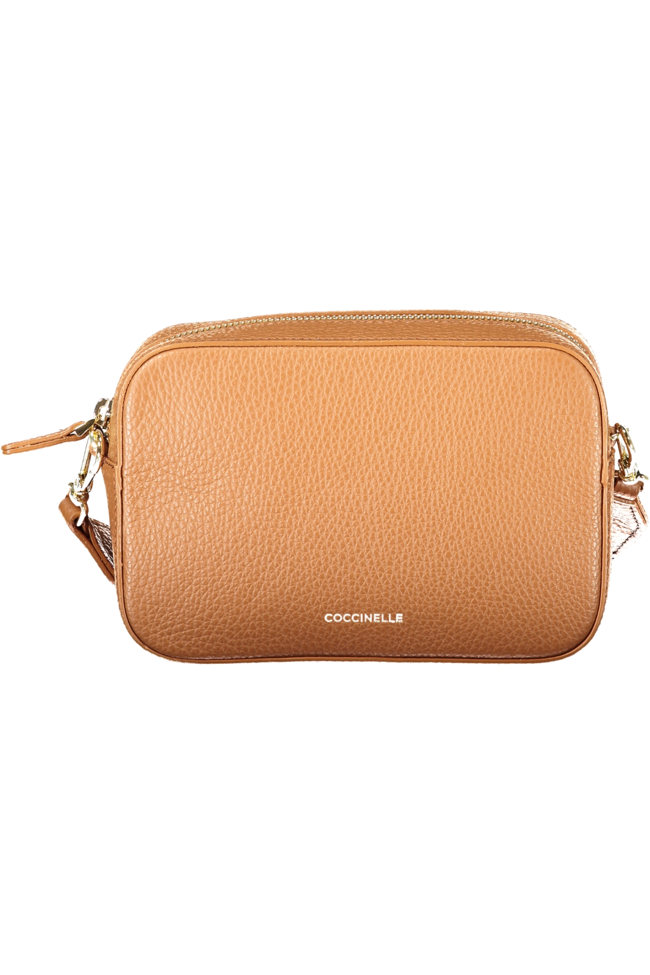 COCCINELLE BORSA DONNA - Marrone