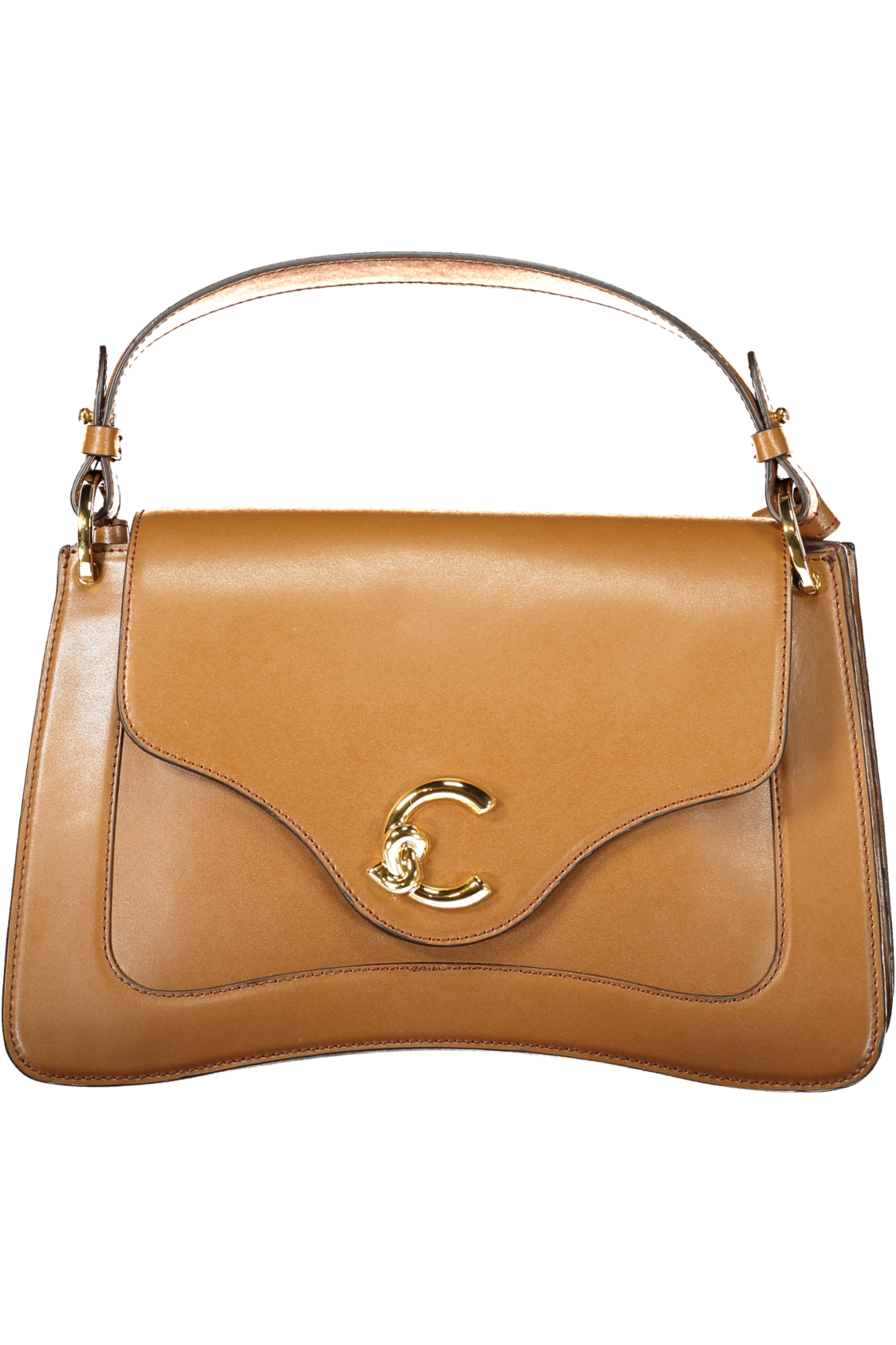 COCCINELLE BORSA DONNA - Marrone