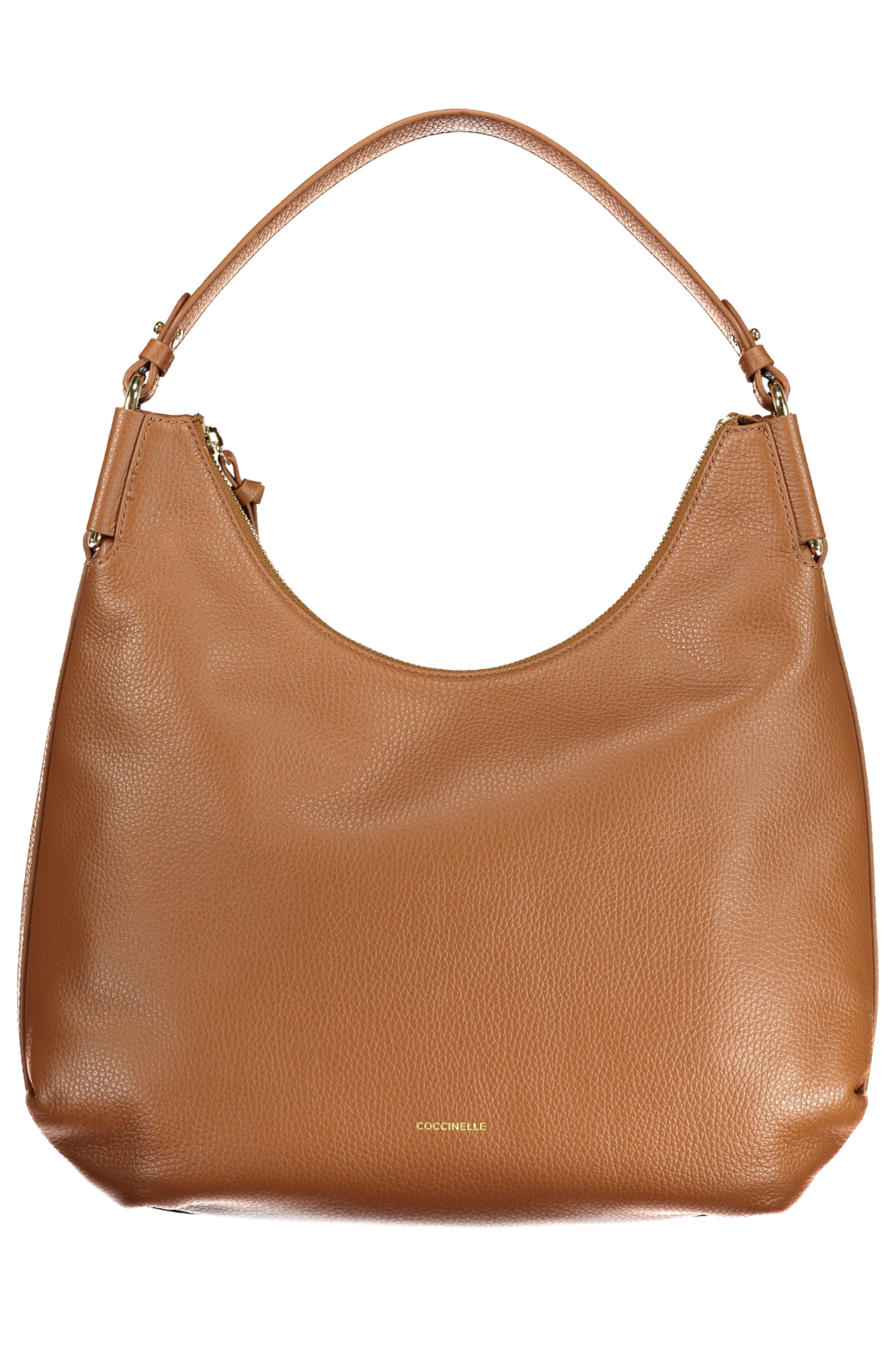COCCINELLE BORSA DONNA - Marrone