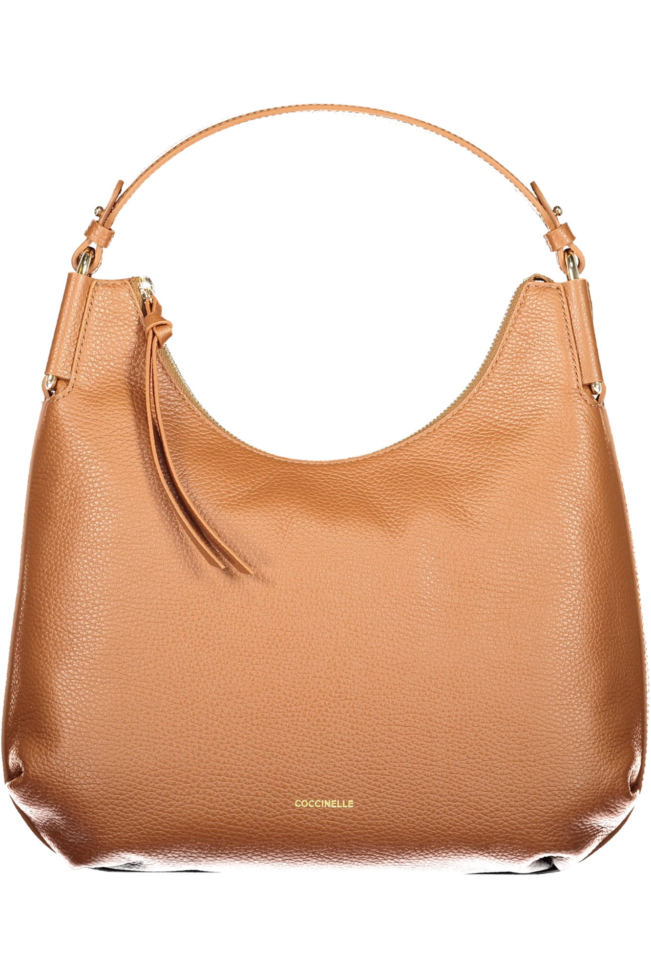 COCCINELLE BORSA DONNA - Marrone
