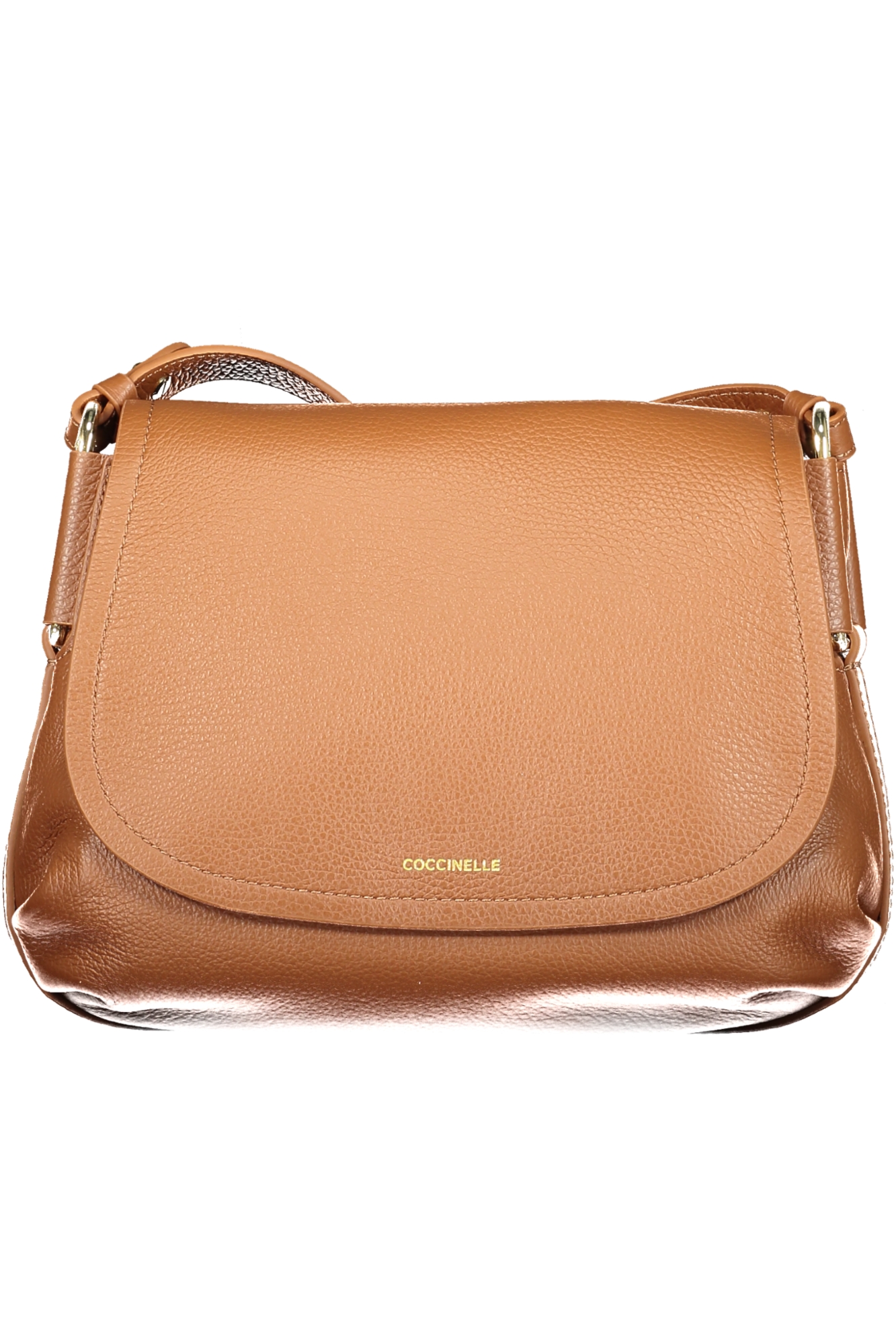 COCCINELLE BORSA DONNA - Marrone