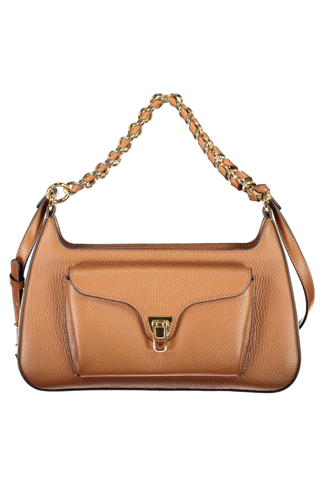 COCCINELLE BORSA DONNA - Marrone