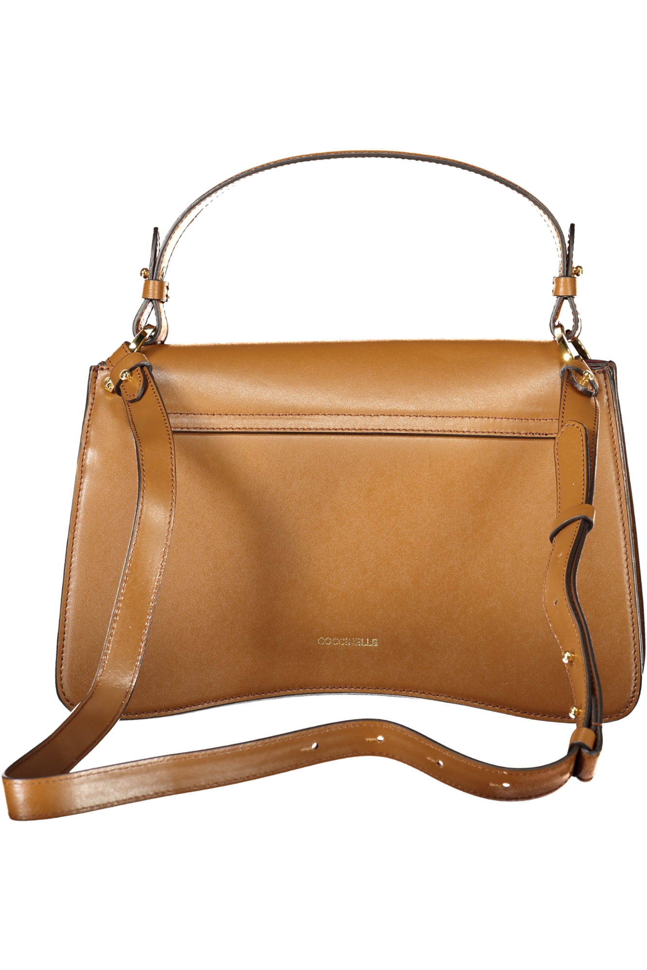 COCCINELLE BORSA DONNA - Marrone - immagine 2