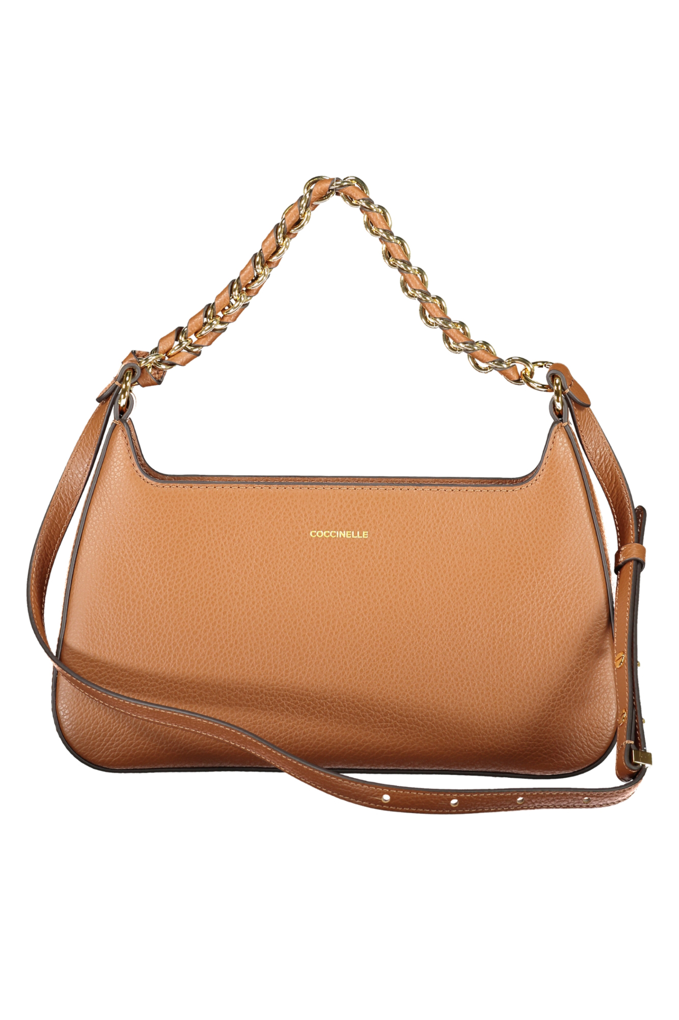 COCCINELLE BORSA DONNA - Marrone - immagine 2