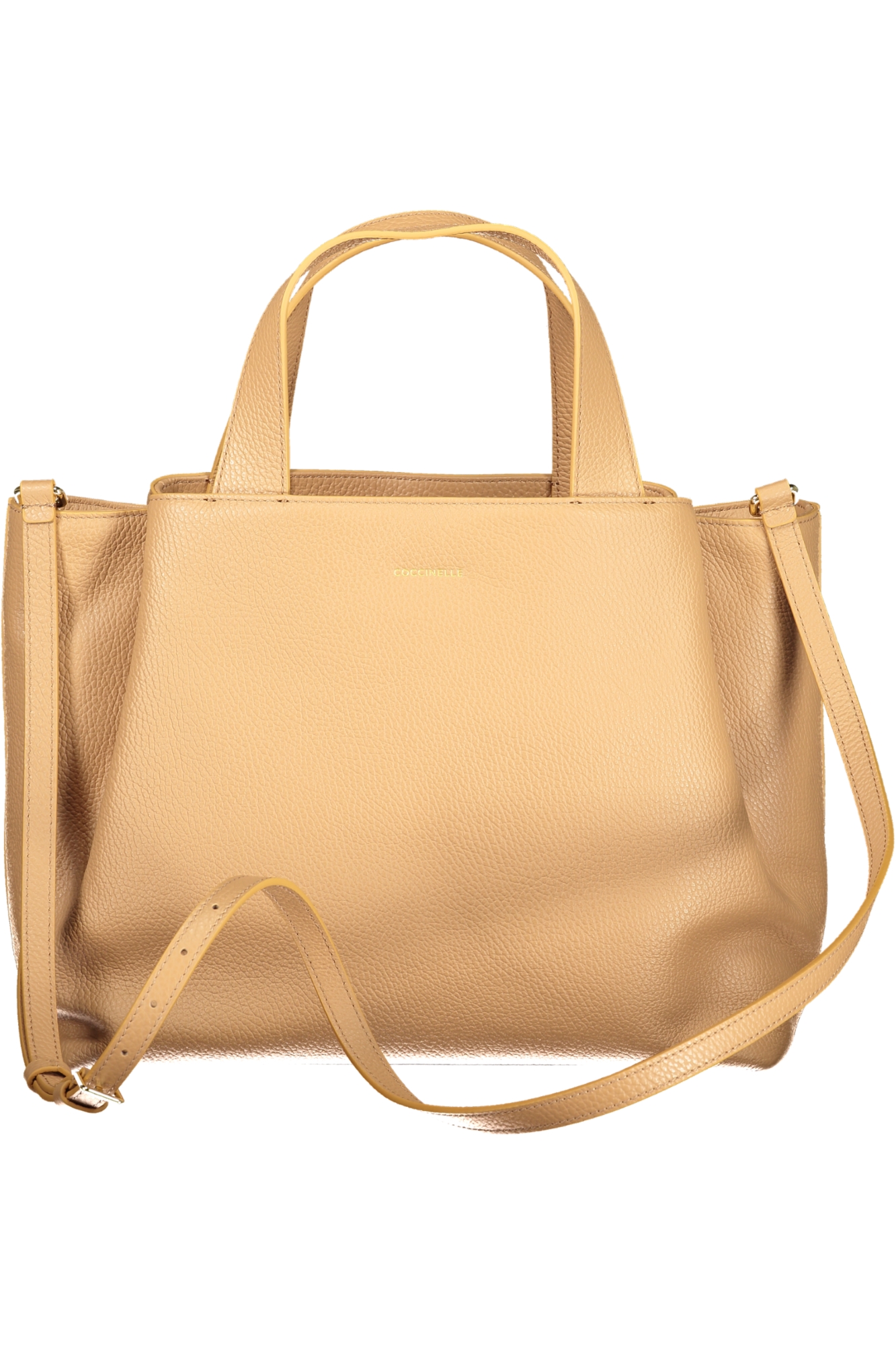 COCCINELLE BORSA DONNA - Marrone - immagine 2