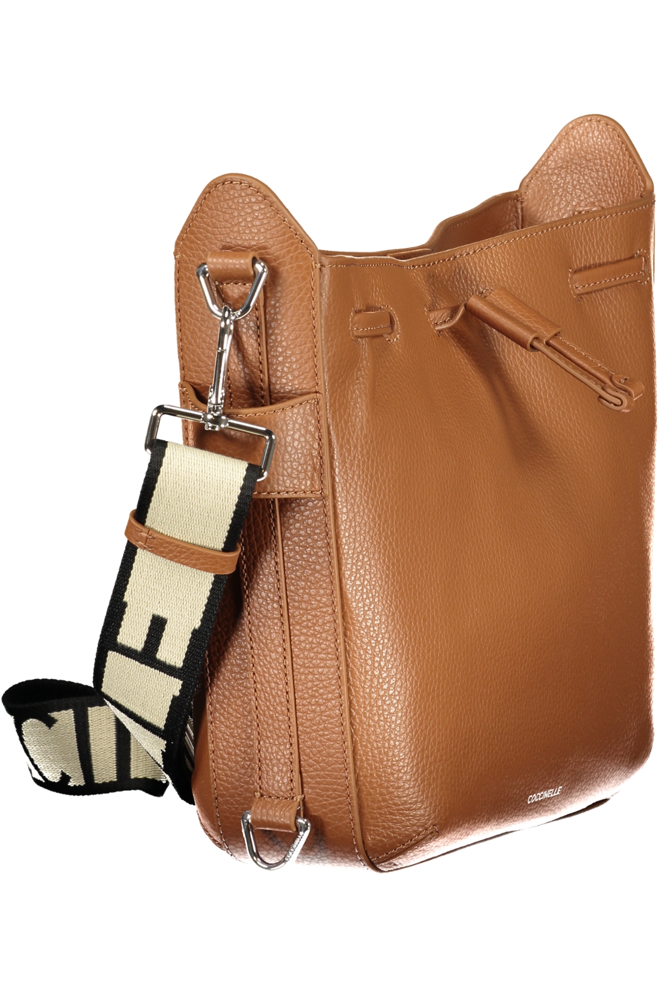 COCCINELLE BORSA DONNA - Marrone - immagine 3