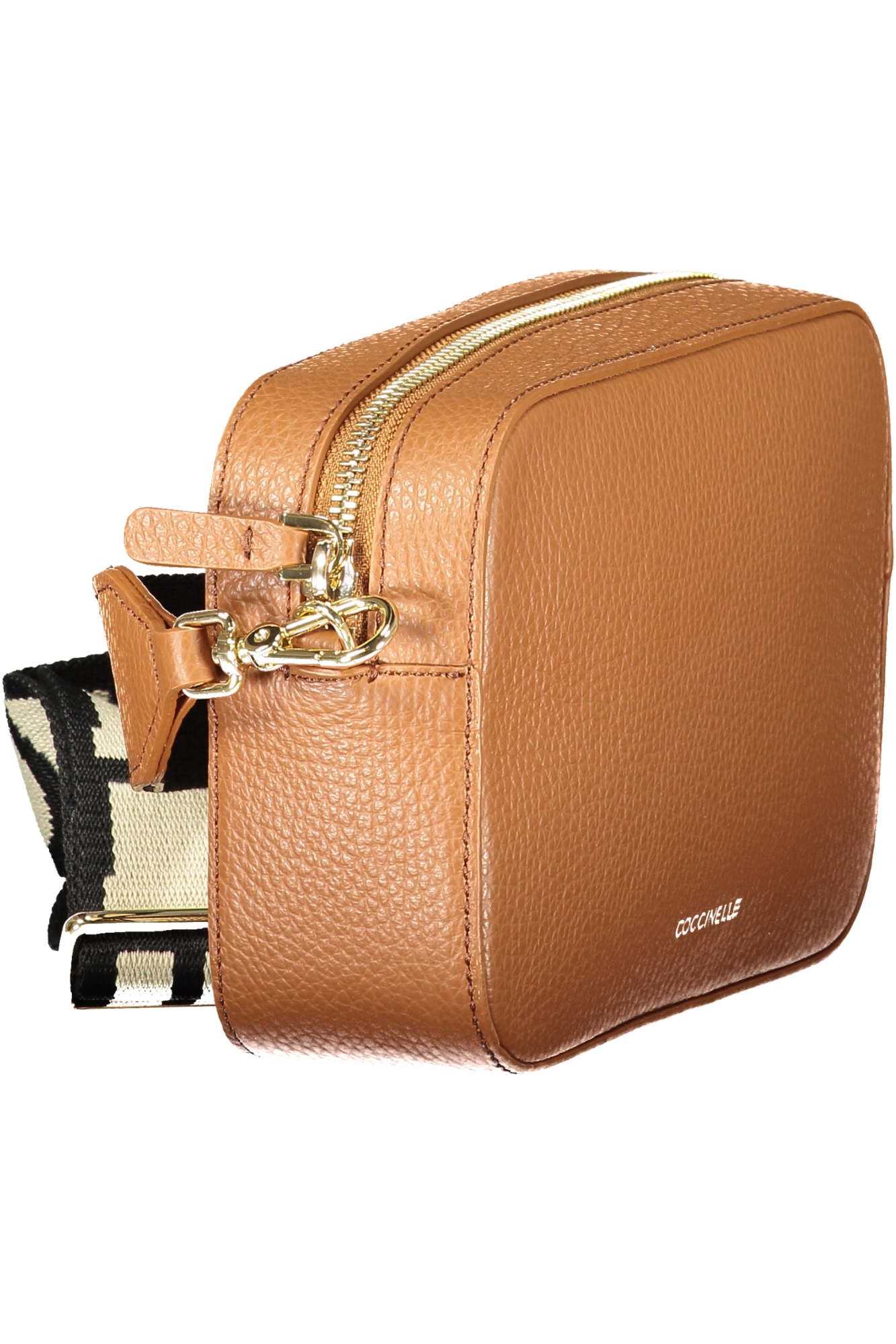 COCCINELLE BORSA DONNA - Marrone - immagine 3