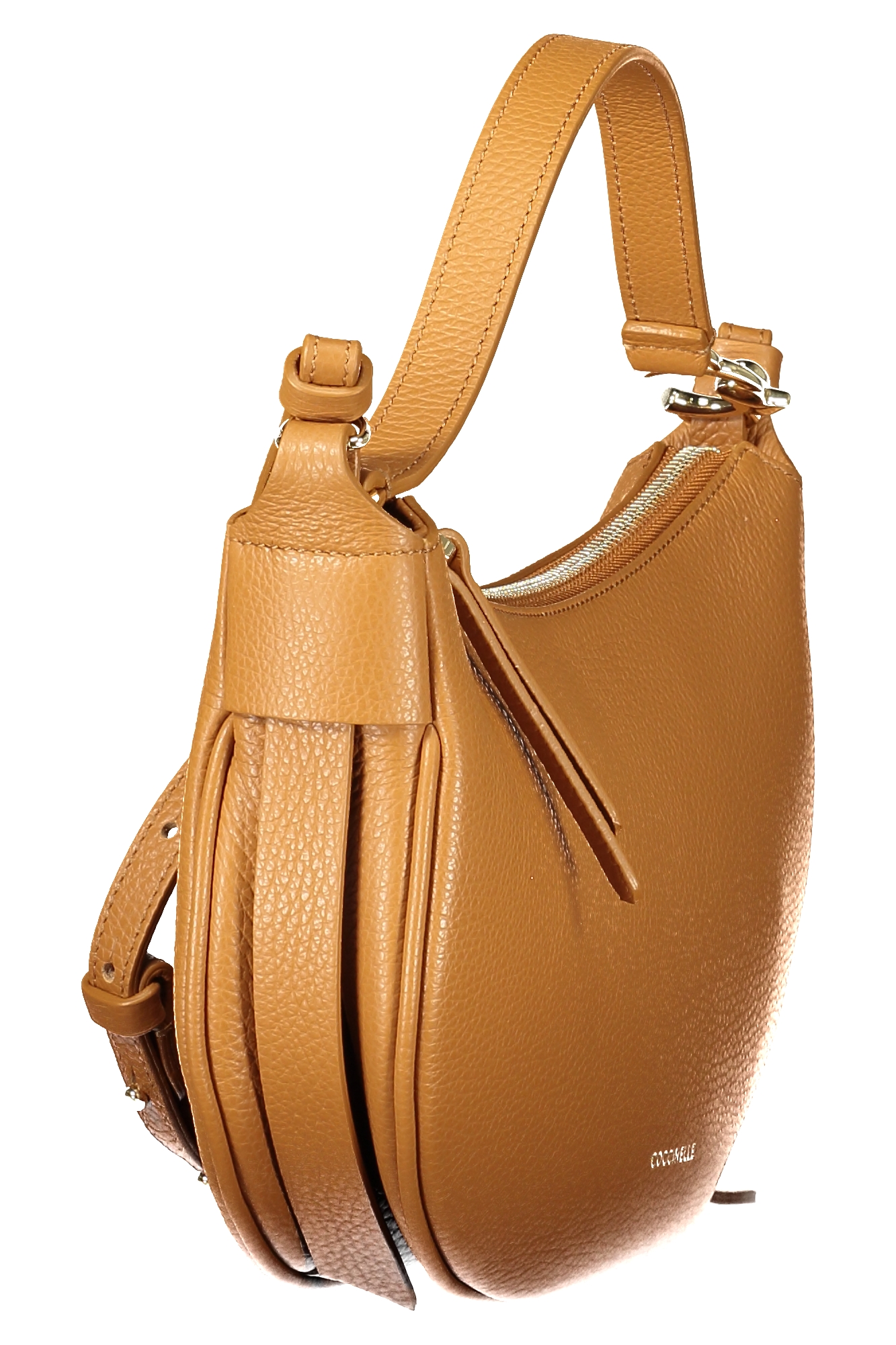 COCCINELLE BORSA DONNA - Marrone - immagine 3
