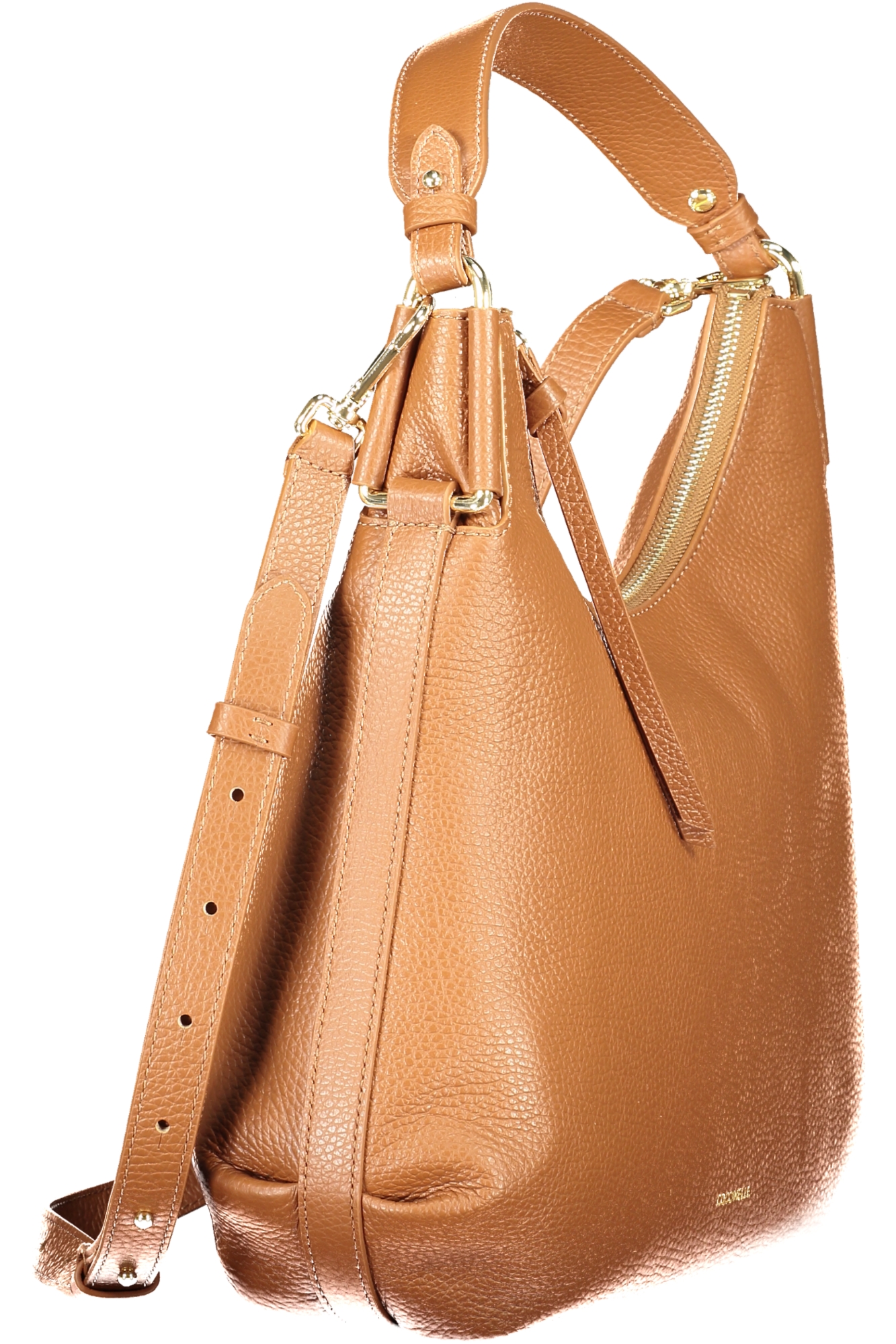 COCCINELLE BORSA DONNA - Marrone - immagine 3