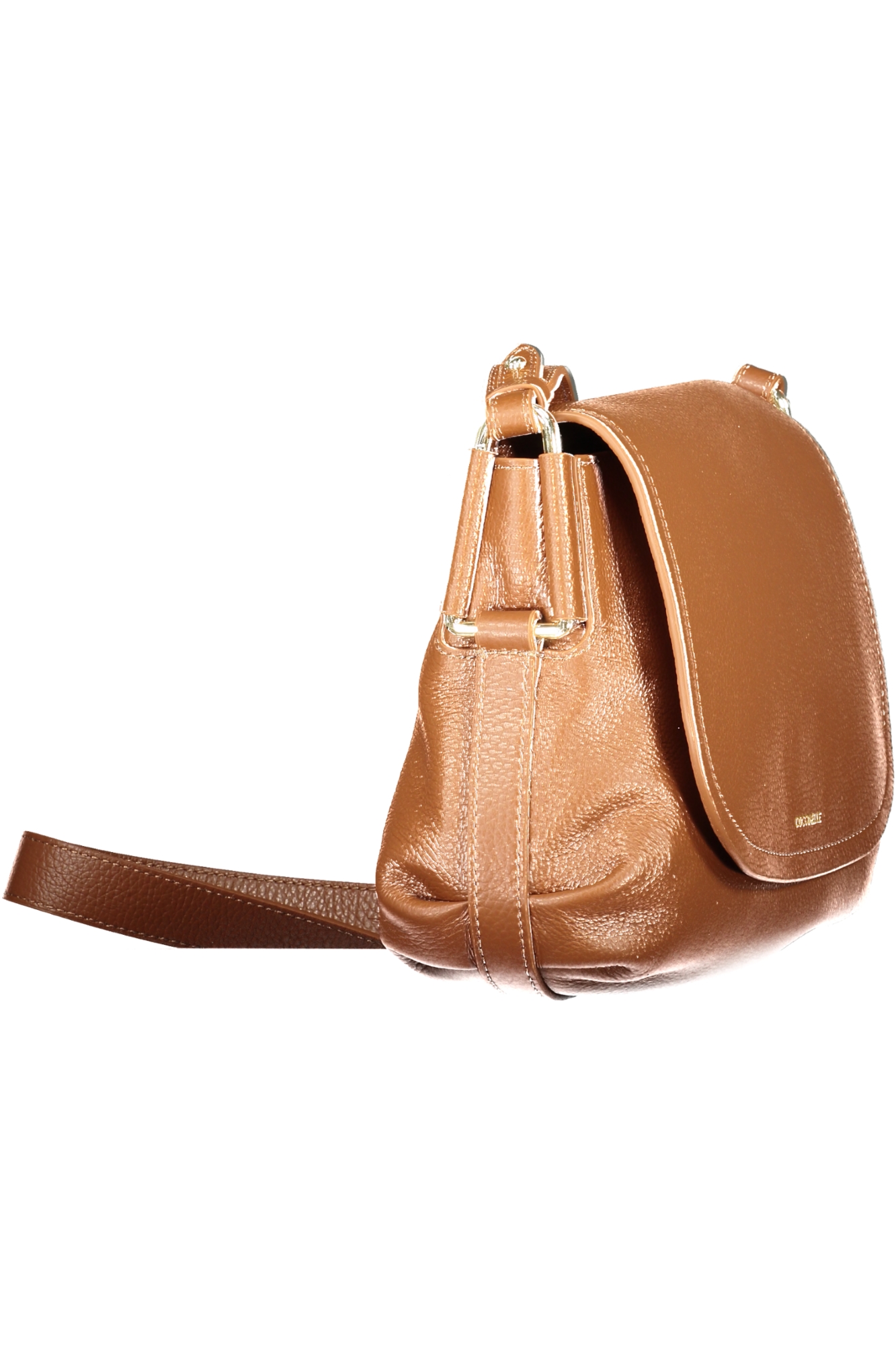 COCCINELLE BORSA DONNA - Marrone - immagine 3