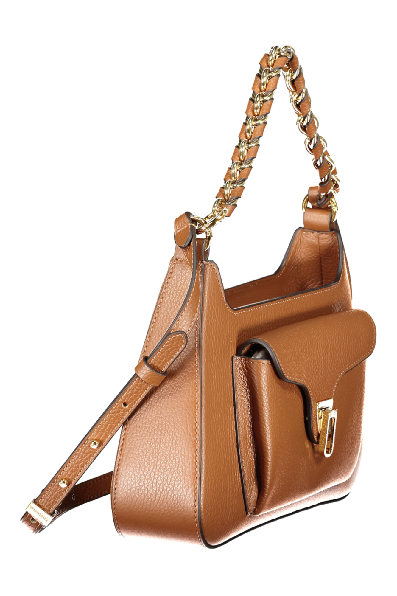 COCCINELLE BORSA DONNA - Marrone - immagine 3
