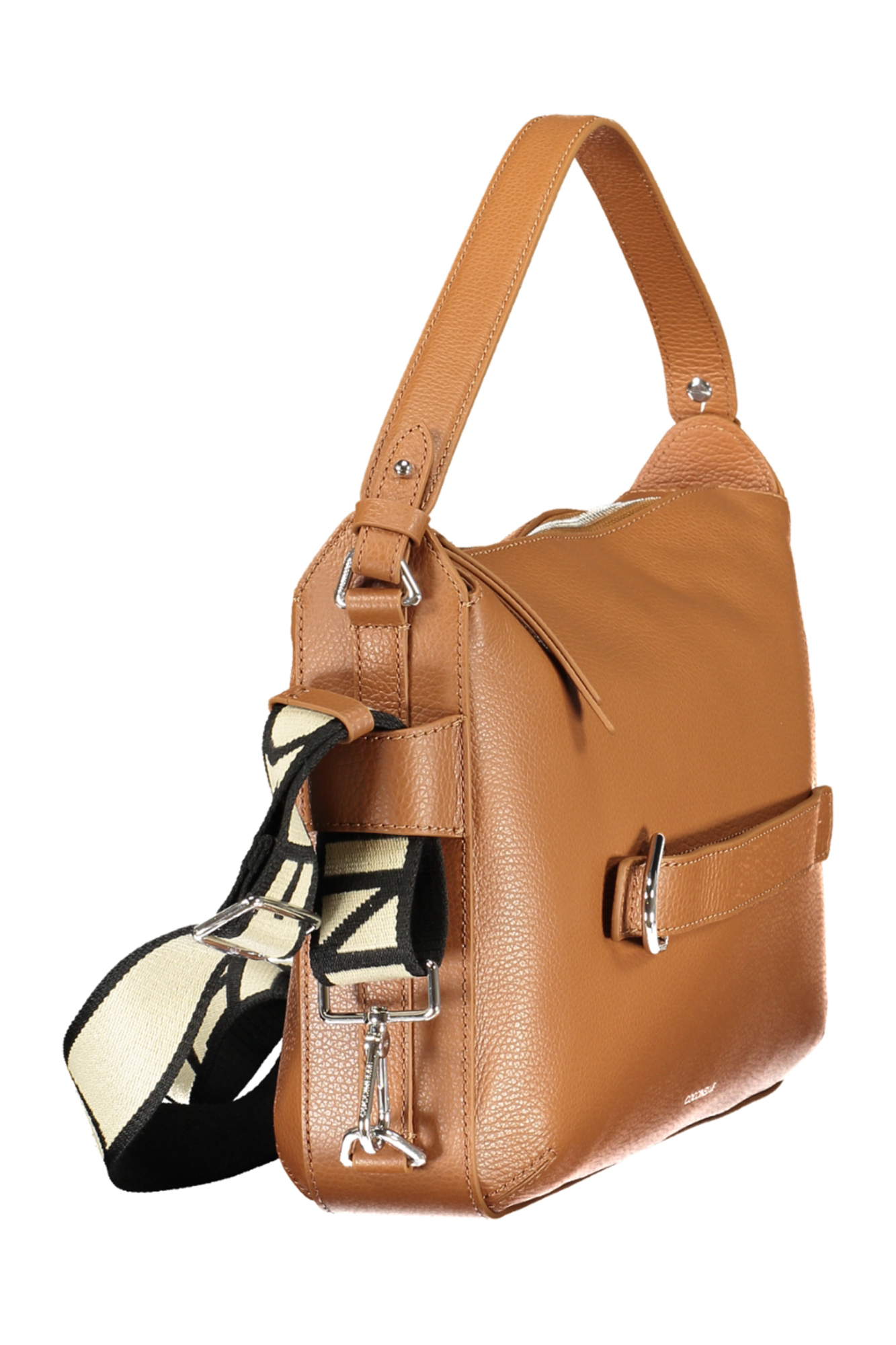 COCCINELLE BORSA DONNA - Marrone - immagine 3