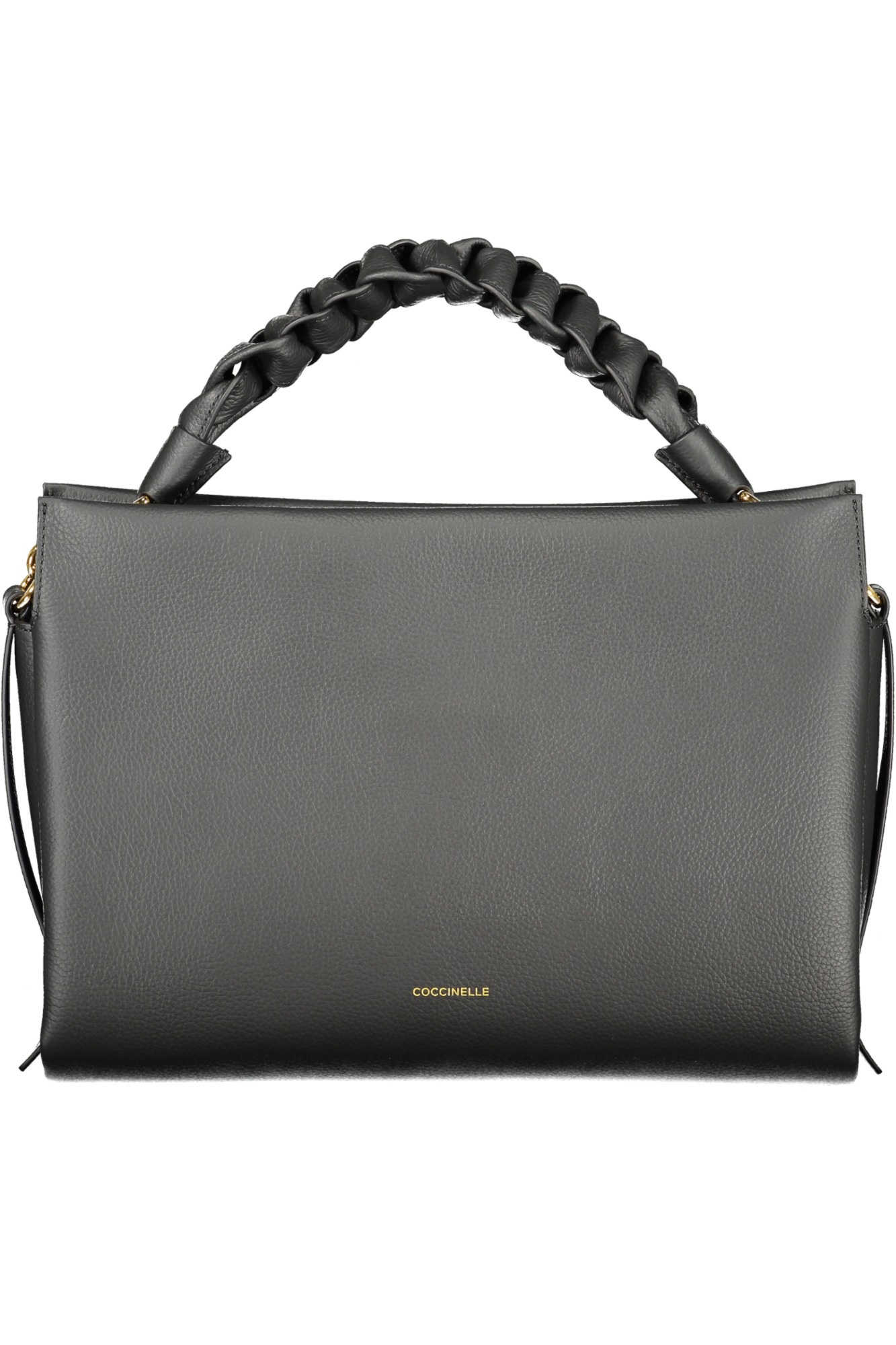 COCCINELLE BORSA DONNA - Nero