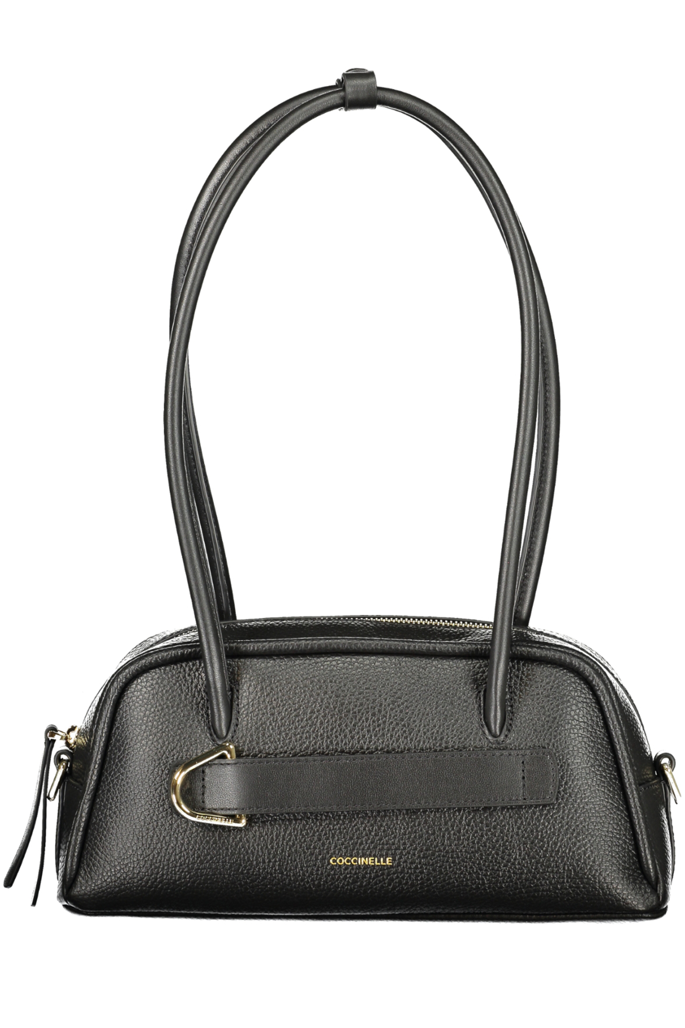 COCCINELLE BORSA DONNA - Nero