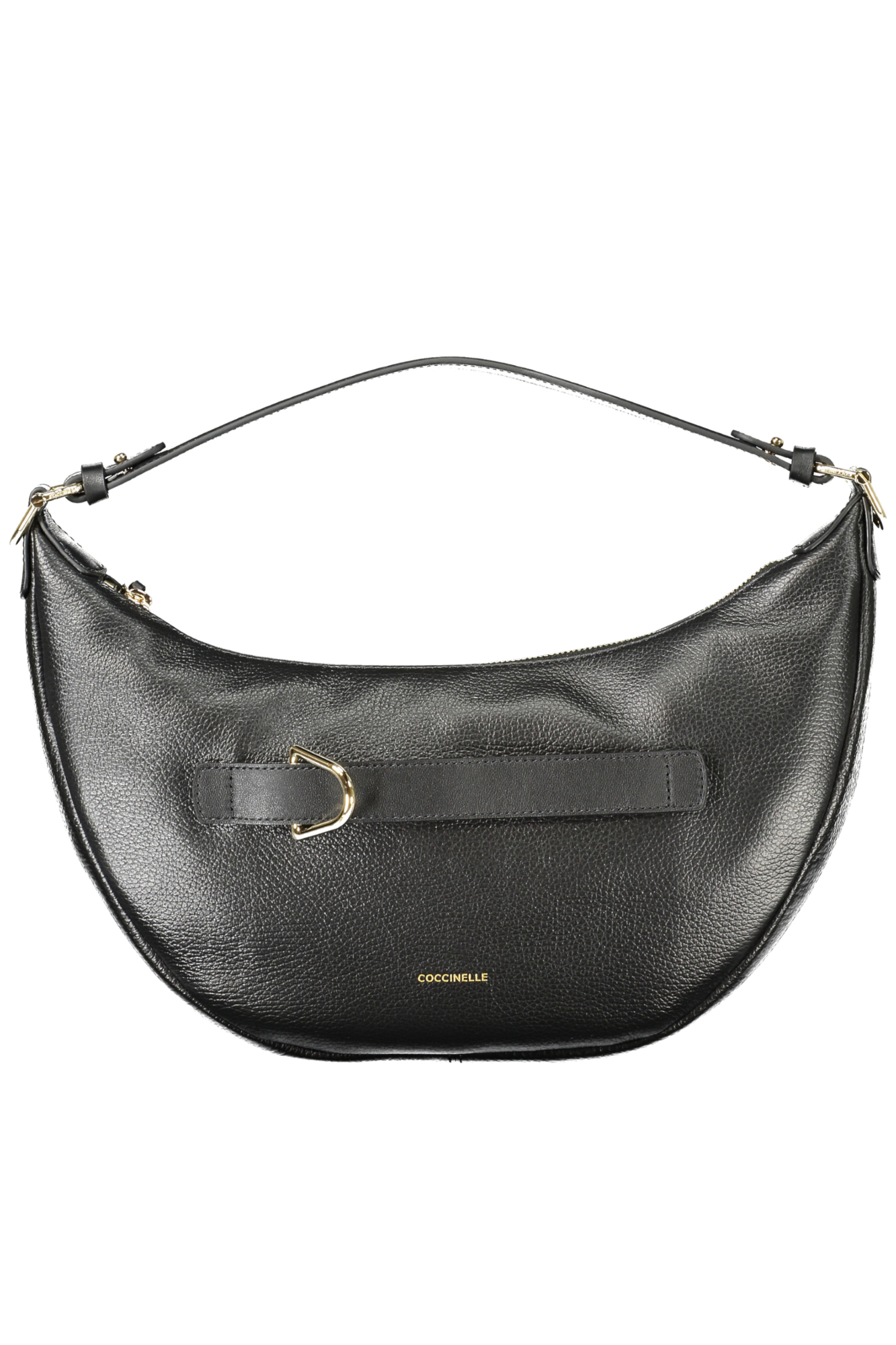 COCCINELLE BORSA DONNA - Nero