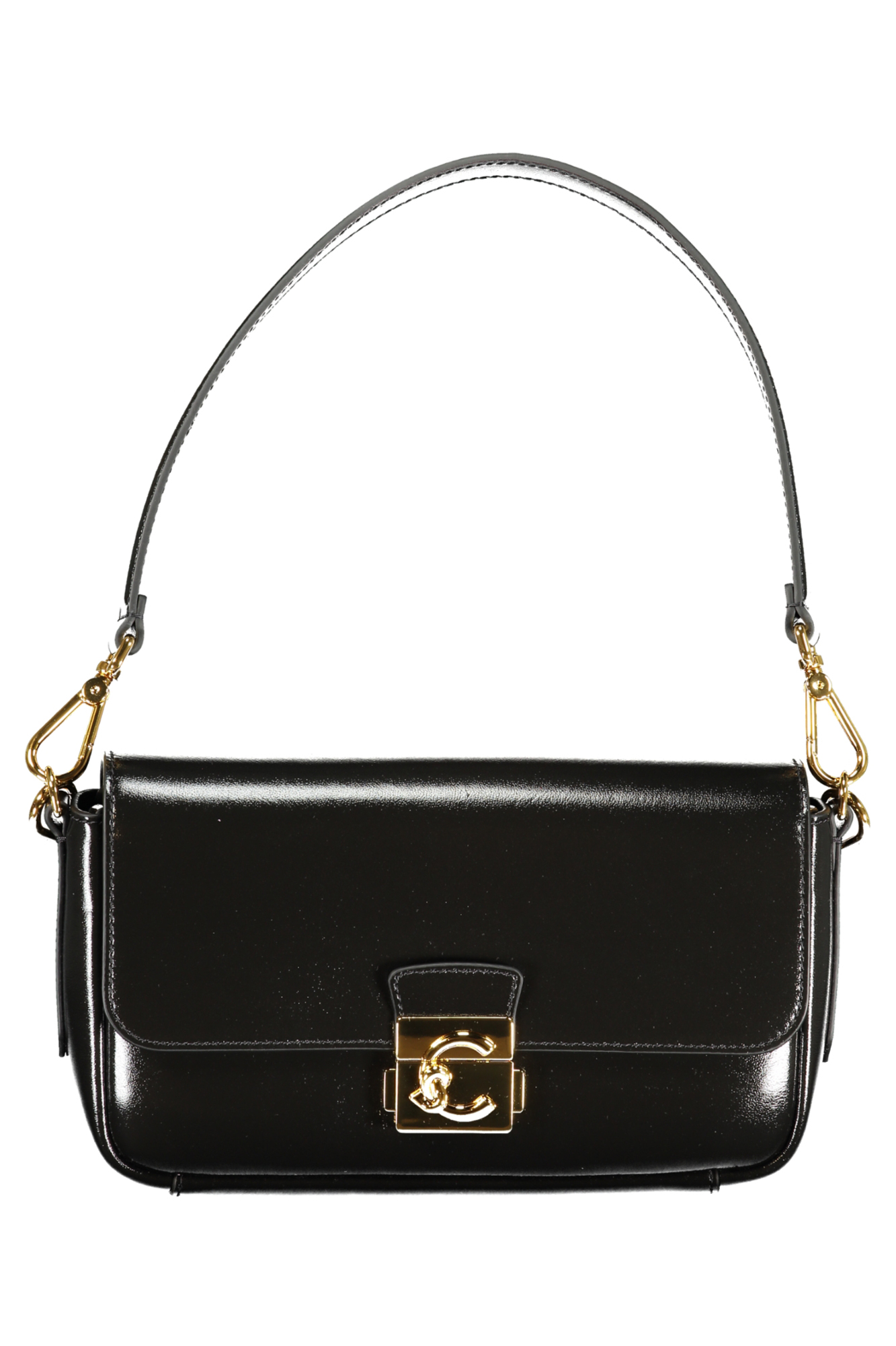 COCCINELLE BORSA DONNA - Nero