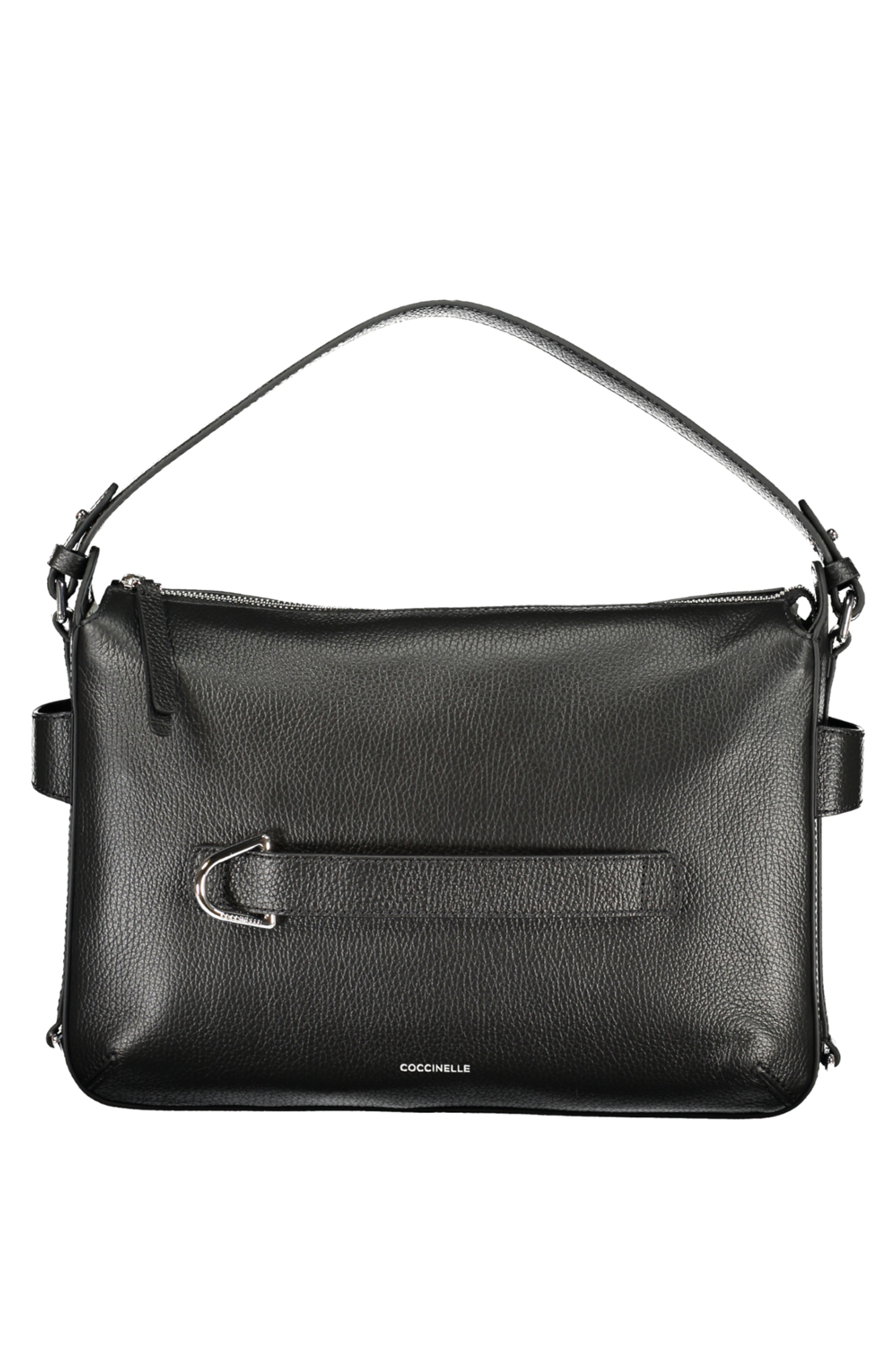 COCCINELLE BORSA DONNA - Nero