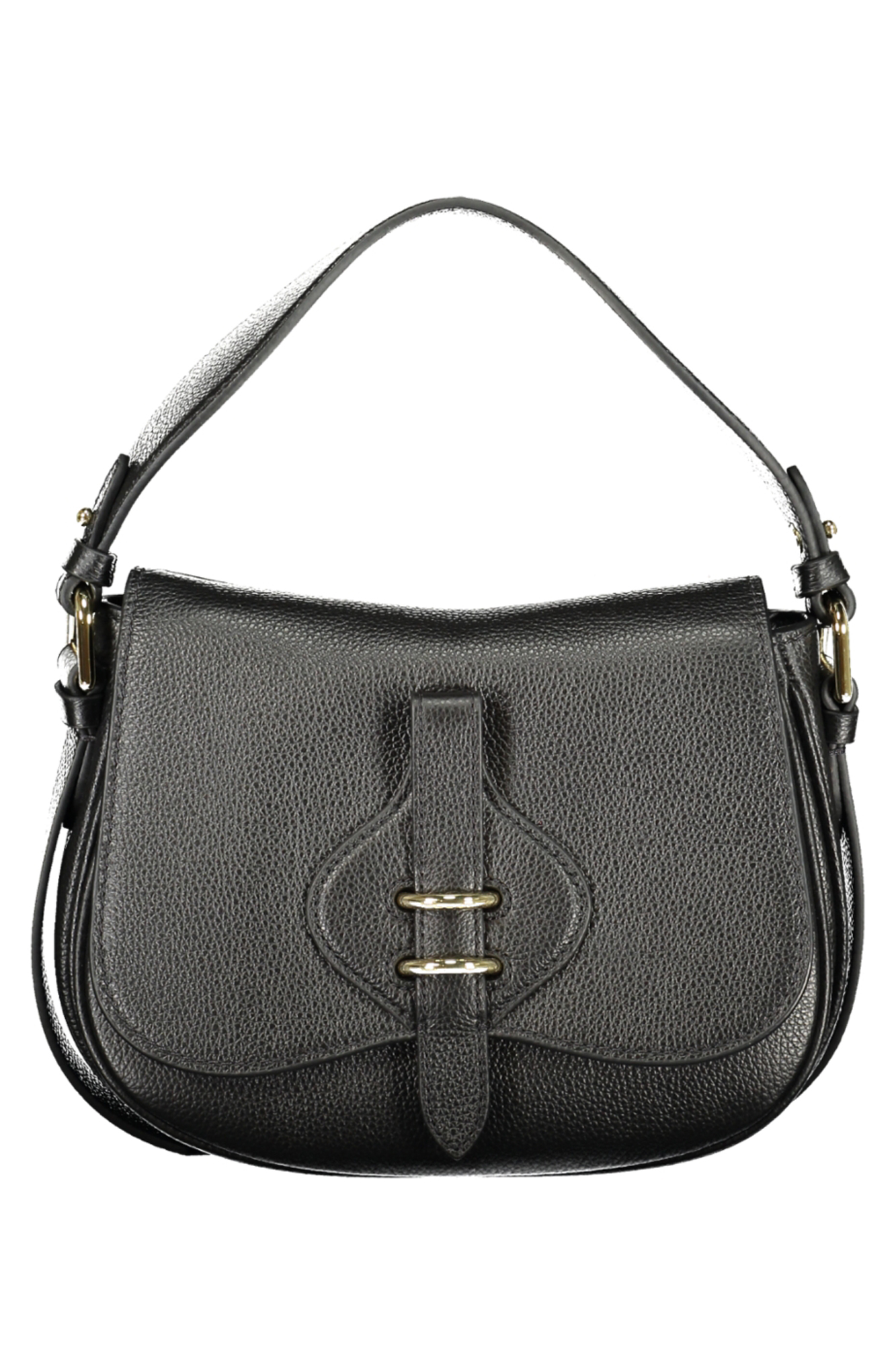 COCCINELLE BORSA DONNA - Nero