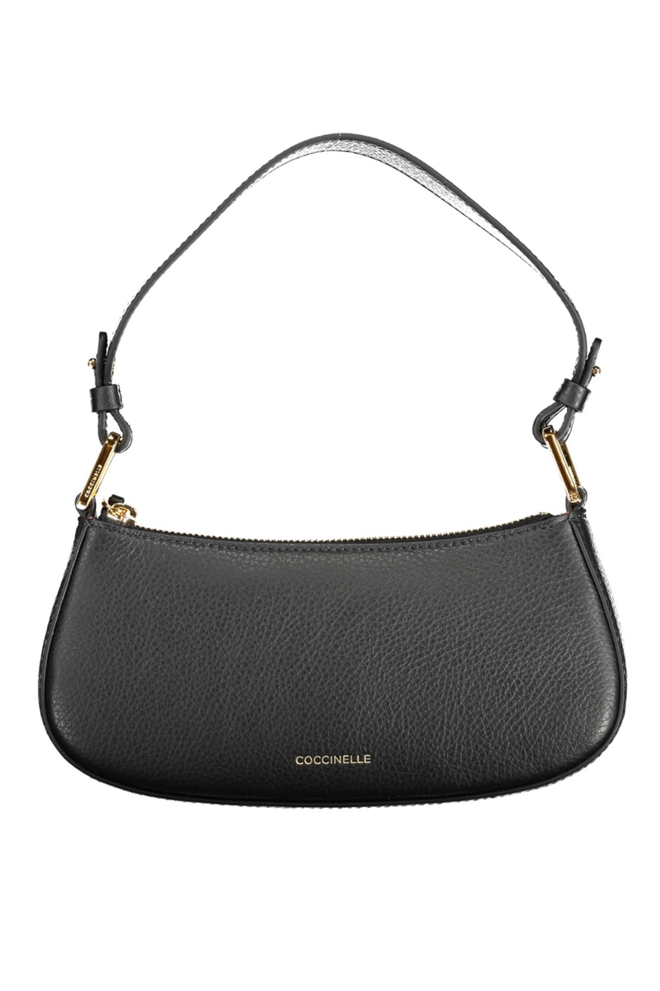 COCCINELLE BORSA DONNA - Nero