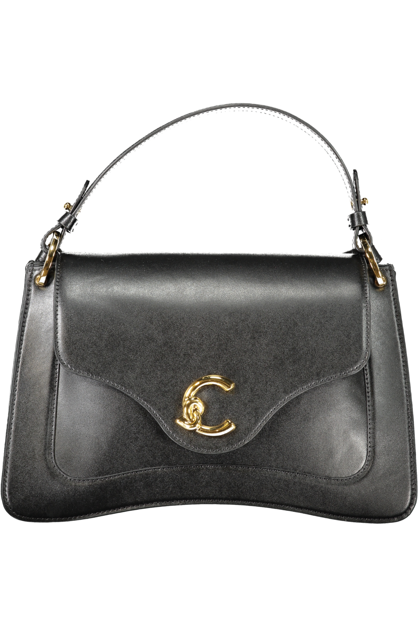 COCCINELLE BORSA DONNA - Nero