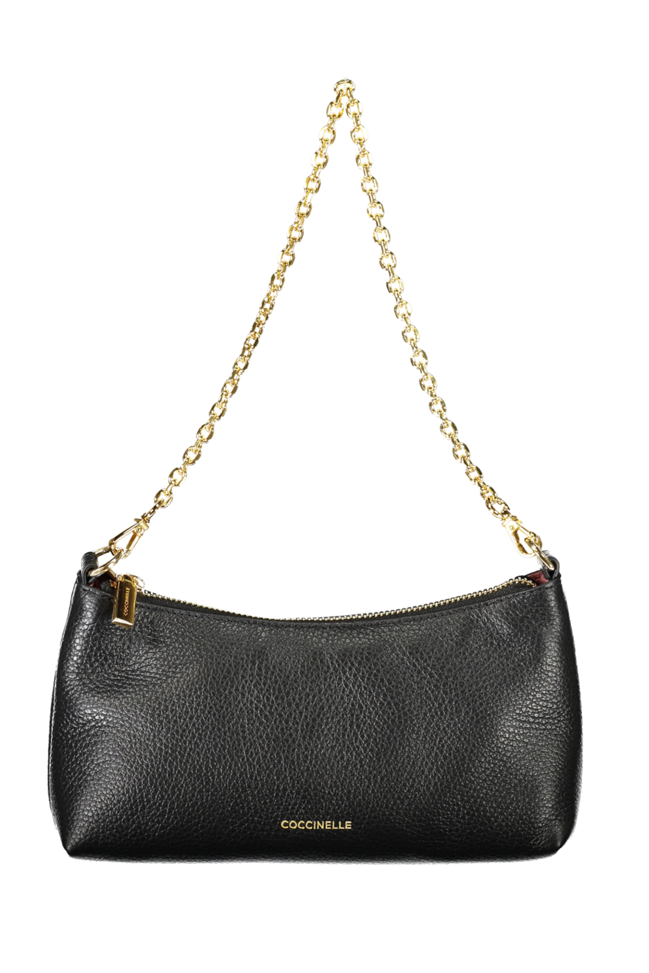 COCCINELLE BORSA DONNA - Nero