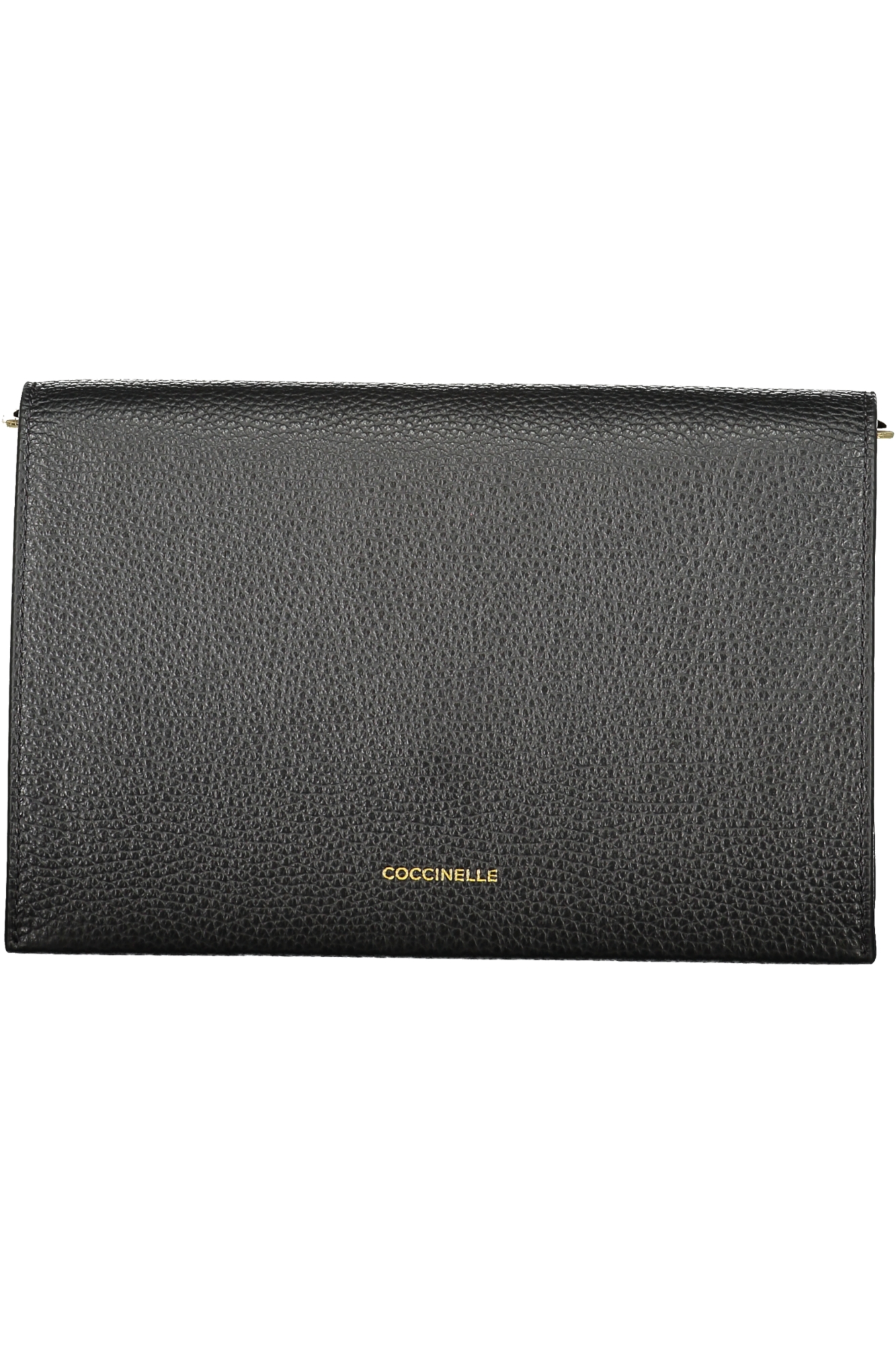 COCCINELLE BORSA DONNA - Nero