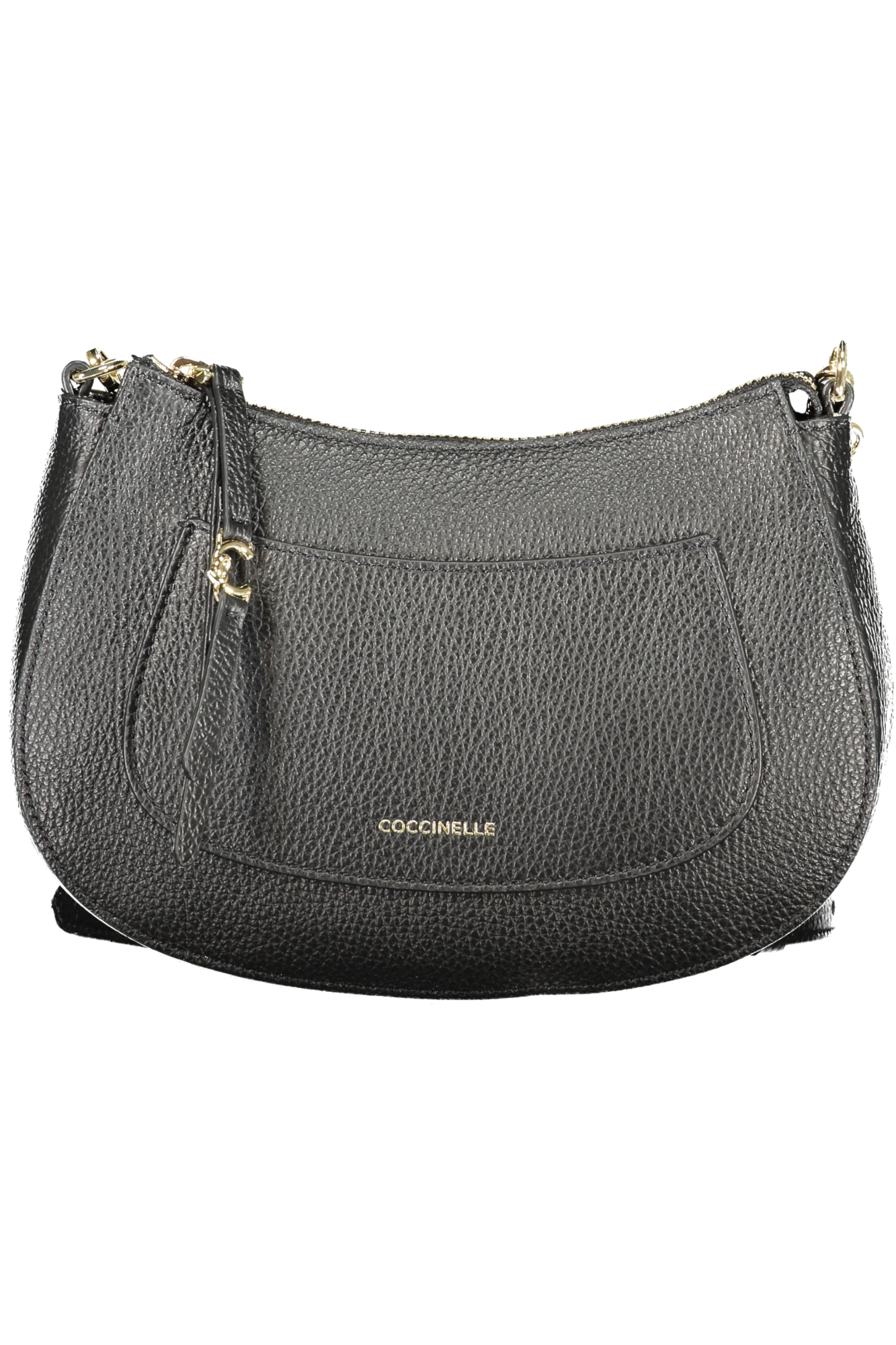 COCCINELLE BORSA DONNA - Nero