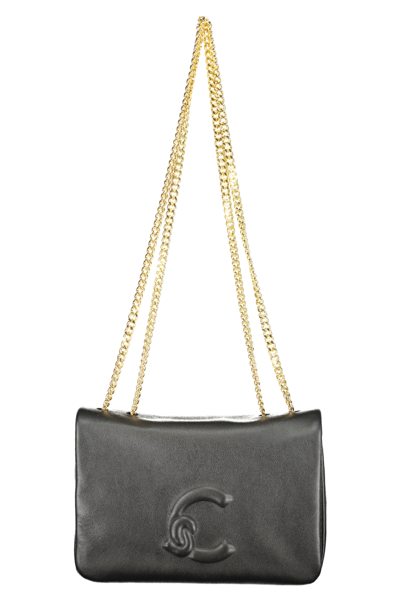 COCCINELLE BORSA DONNA - Nero
