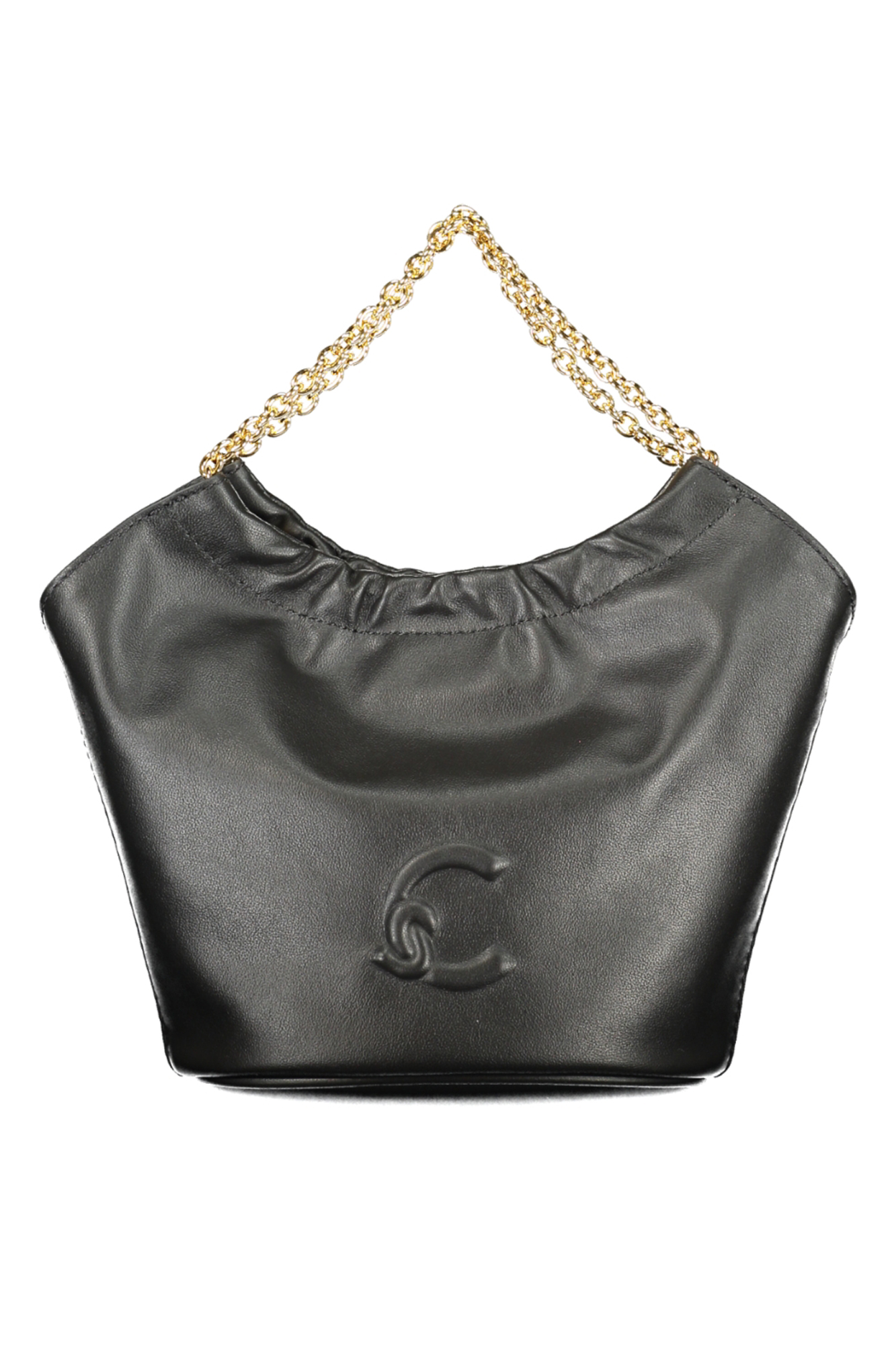 COCCINELLE BORSA DONNA - Nero