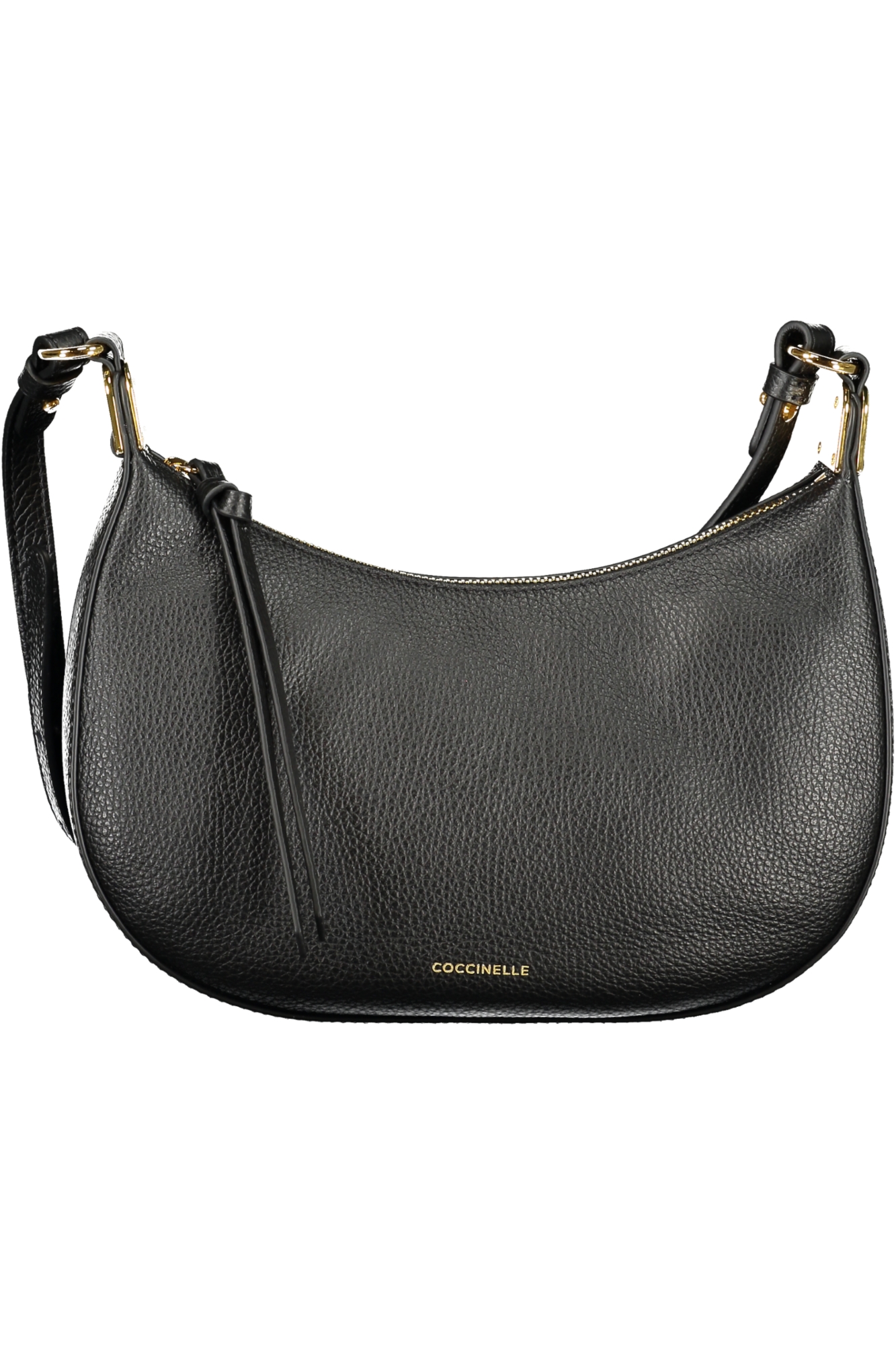 COCCINELLE BORSA DONNA - Nero