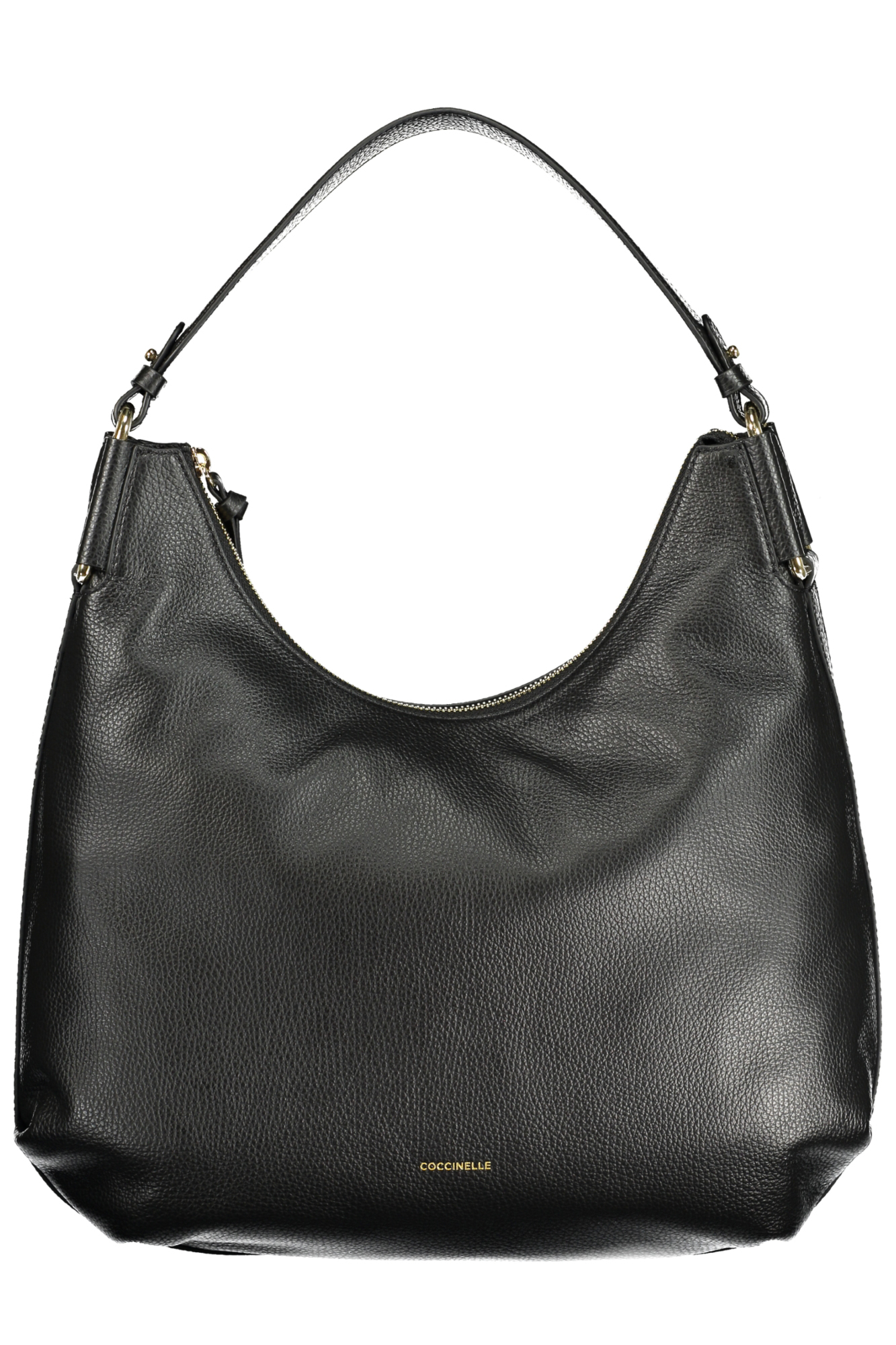 COCCINELLE BORSA DONNA - Nero
