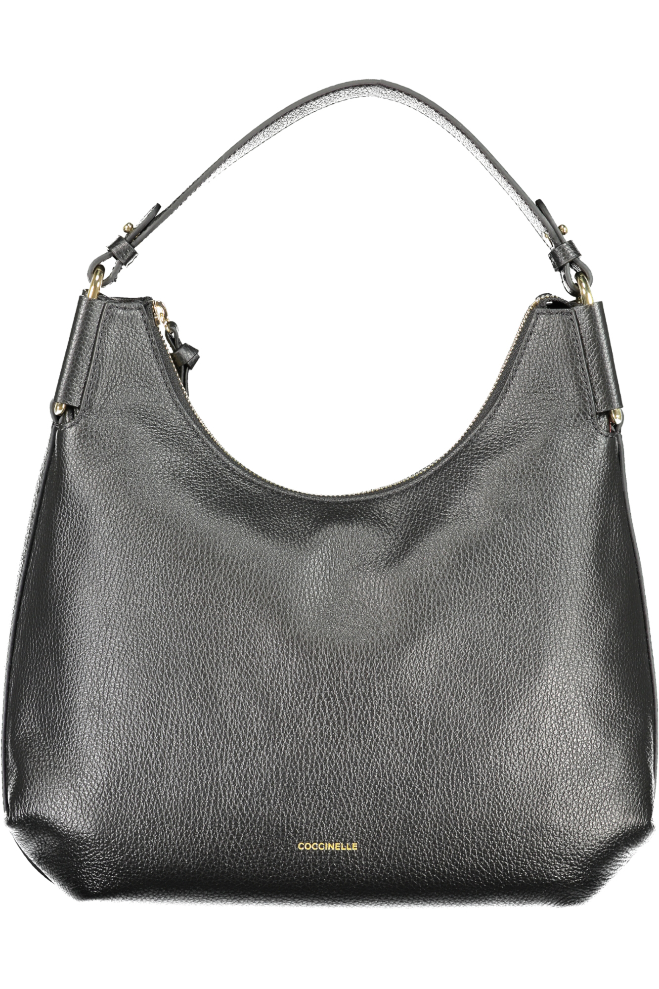 COCCINELLE BORSA DONNA - Nero