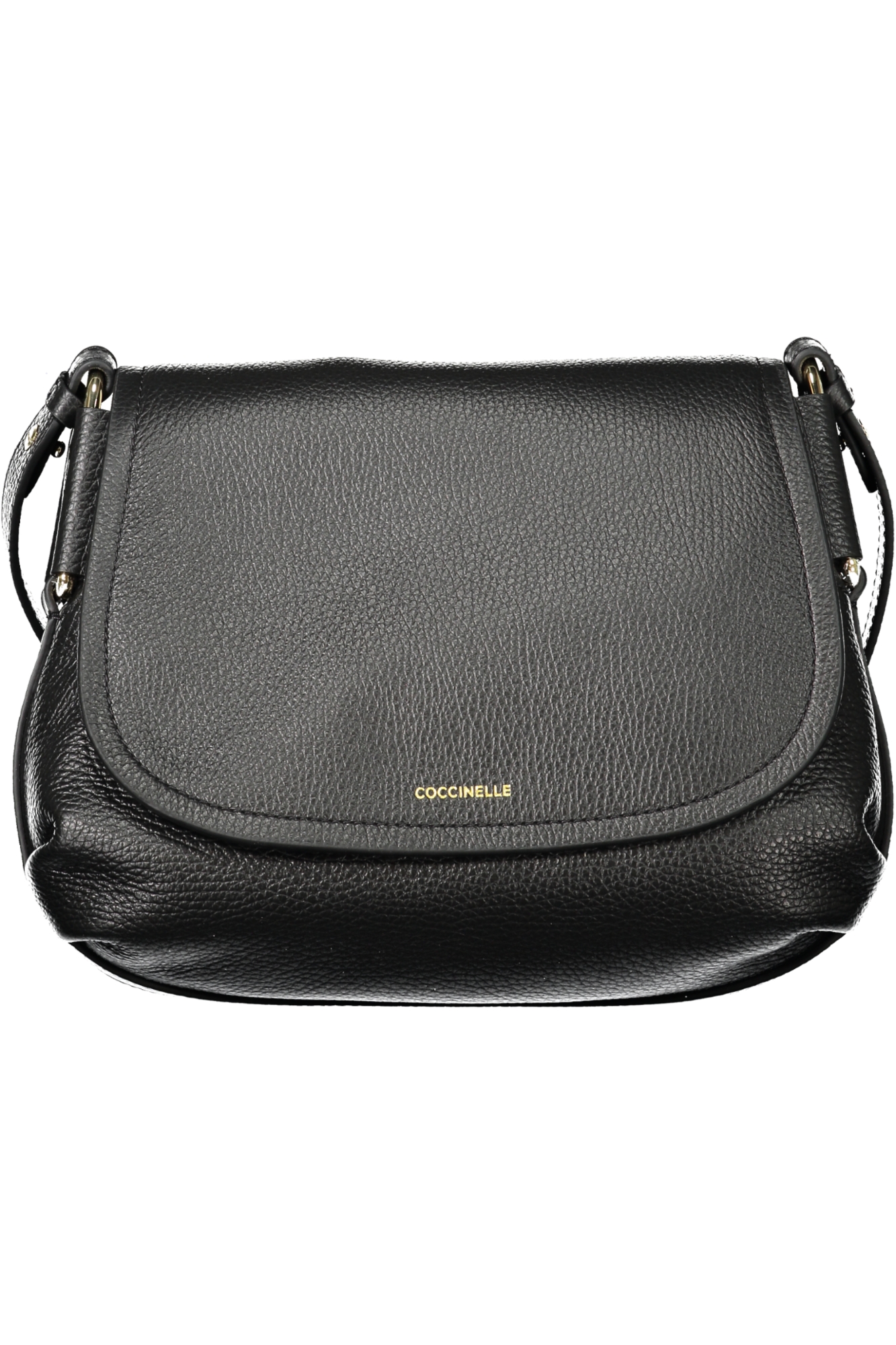 COCCINELLE BORSA DONNA - Nero