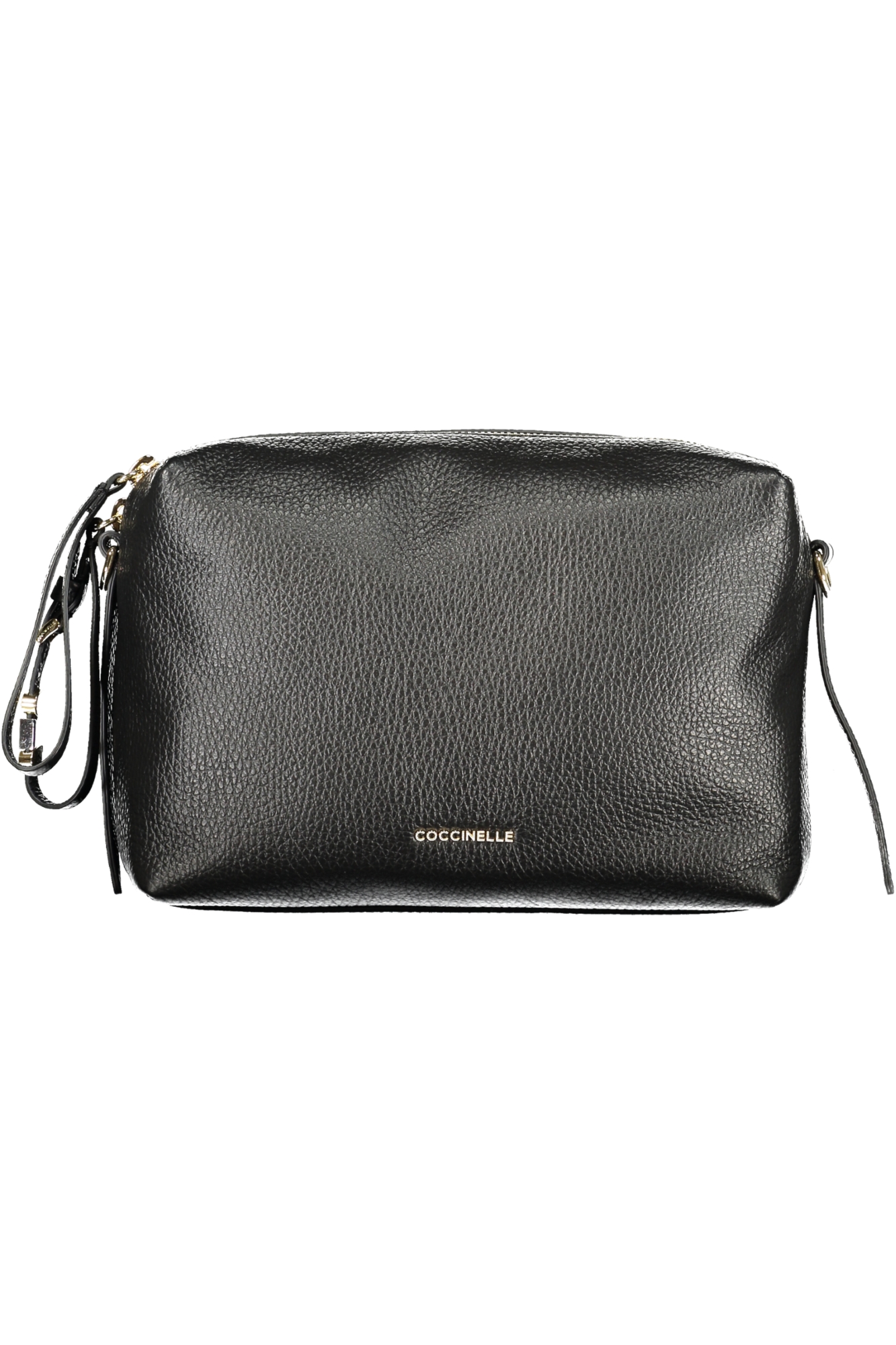 COCCINELLE BORSA DONNA - Nero